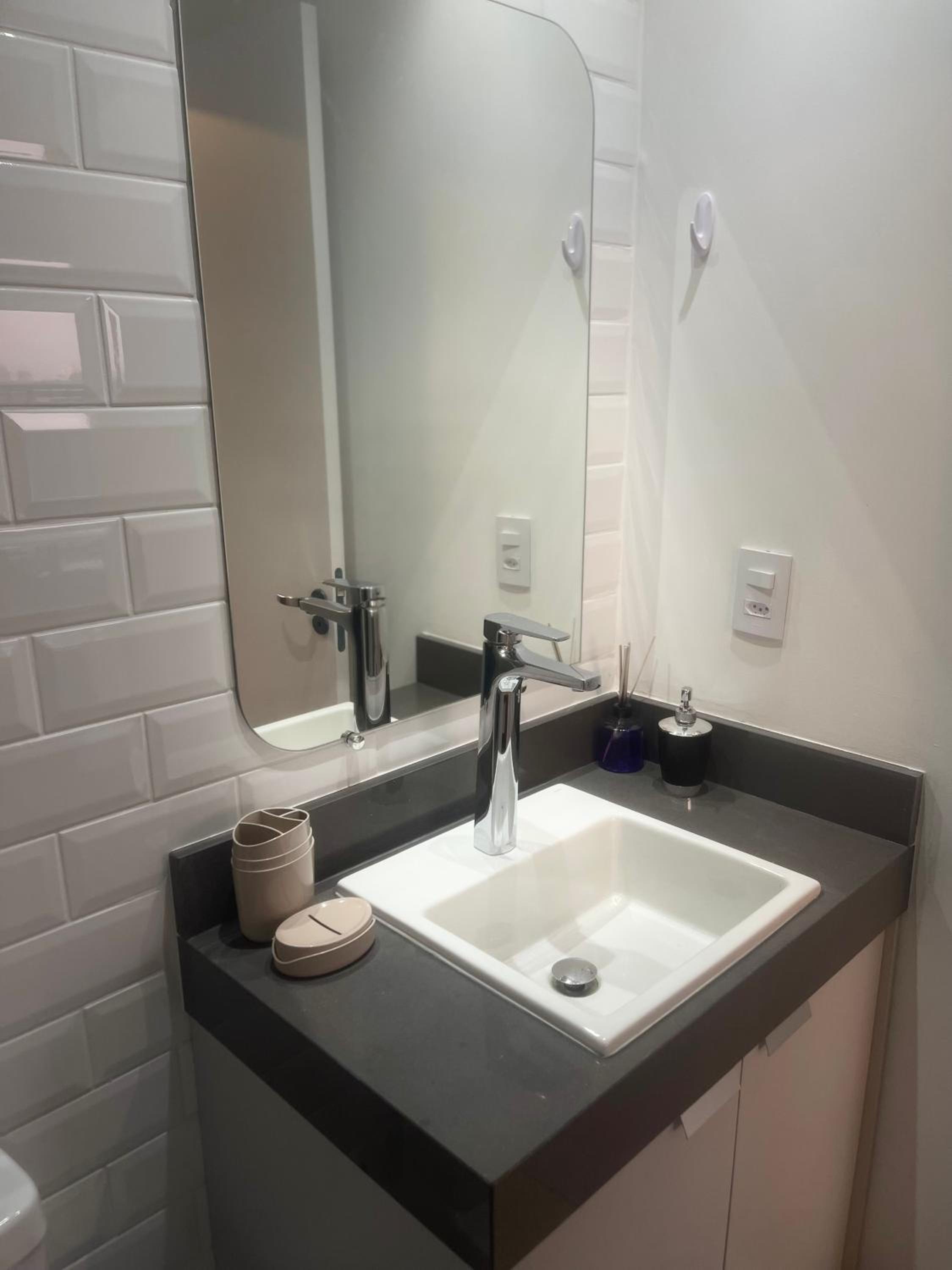 Studio Moderno Brooklin