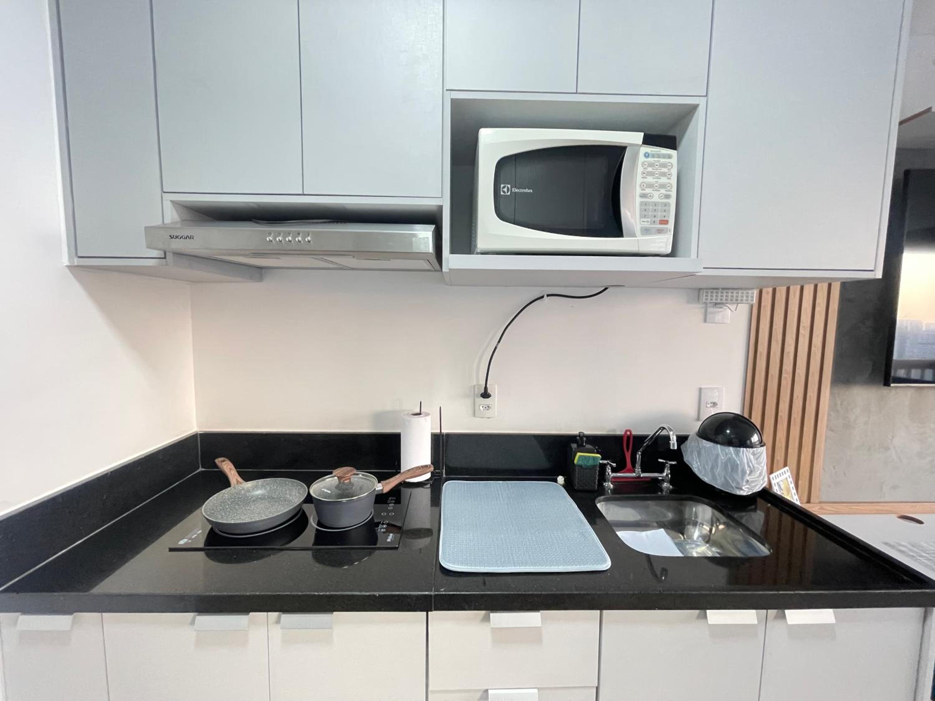Studio Moderno Brooklin