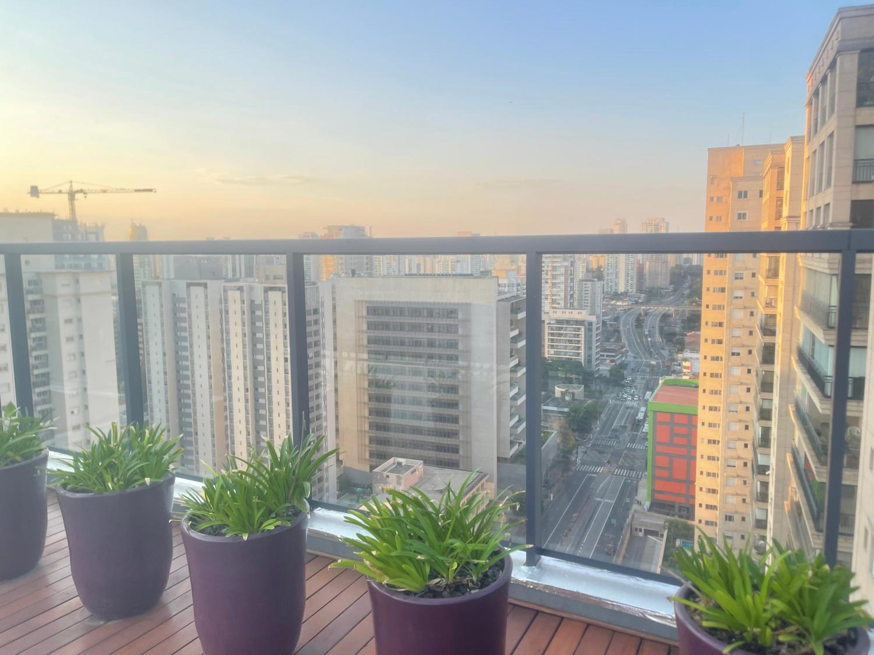 Studio Moderno Brooklin