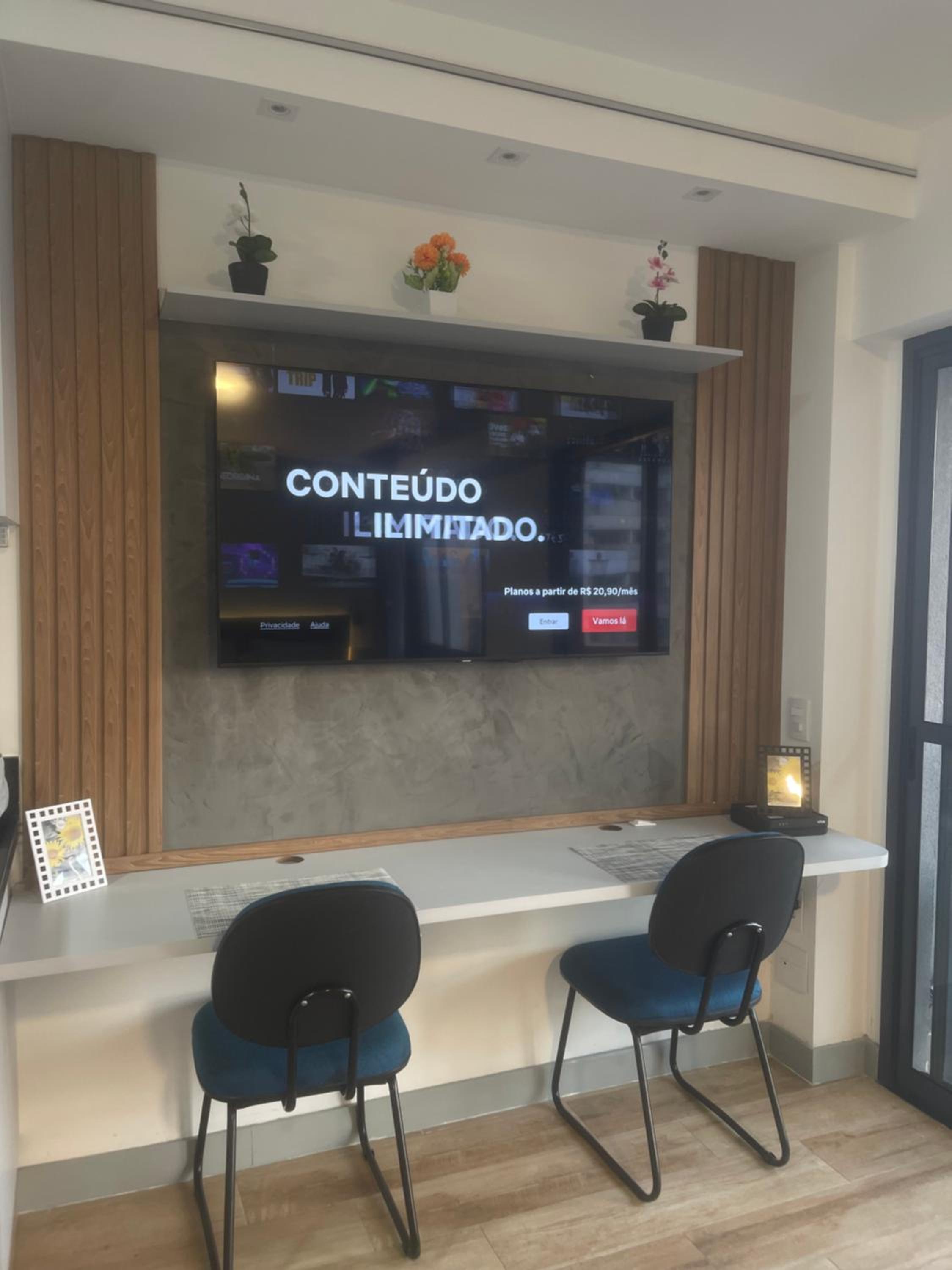 Studio Moderno Brooklin