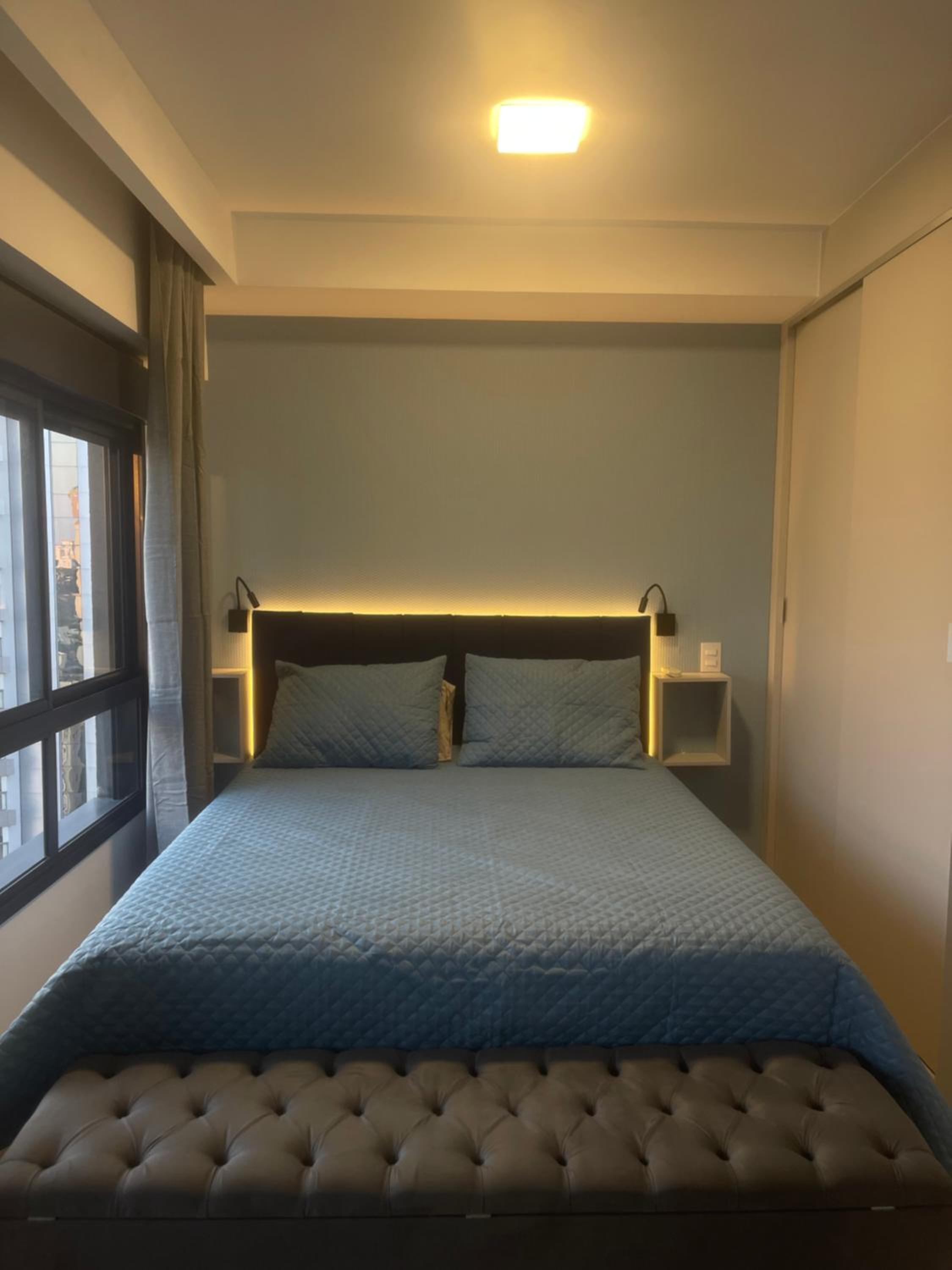 Studio Moderno Brooklin