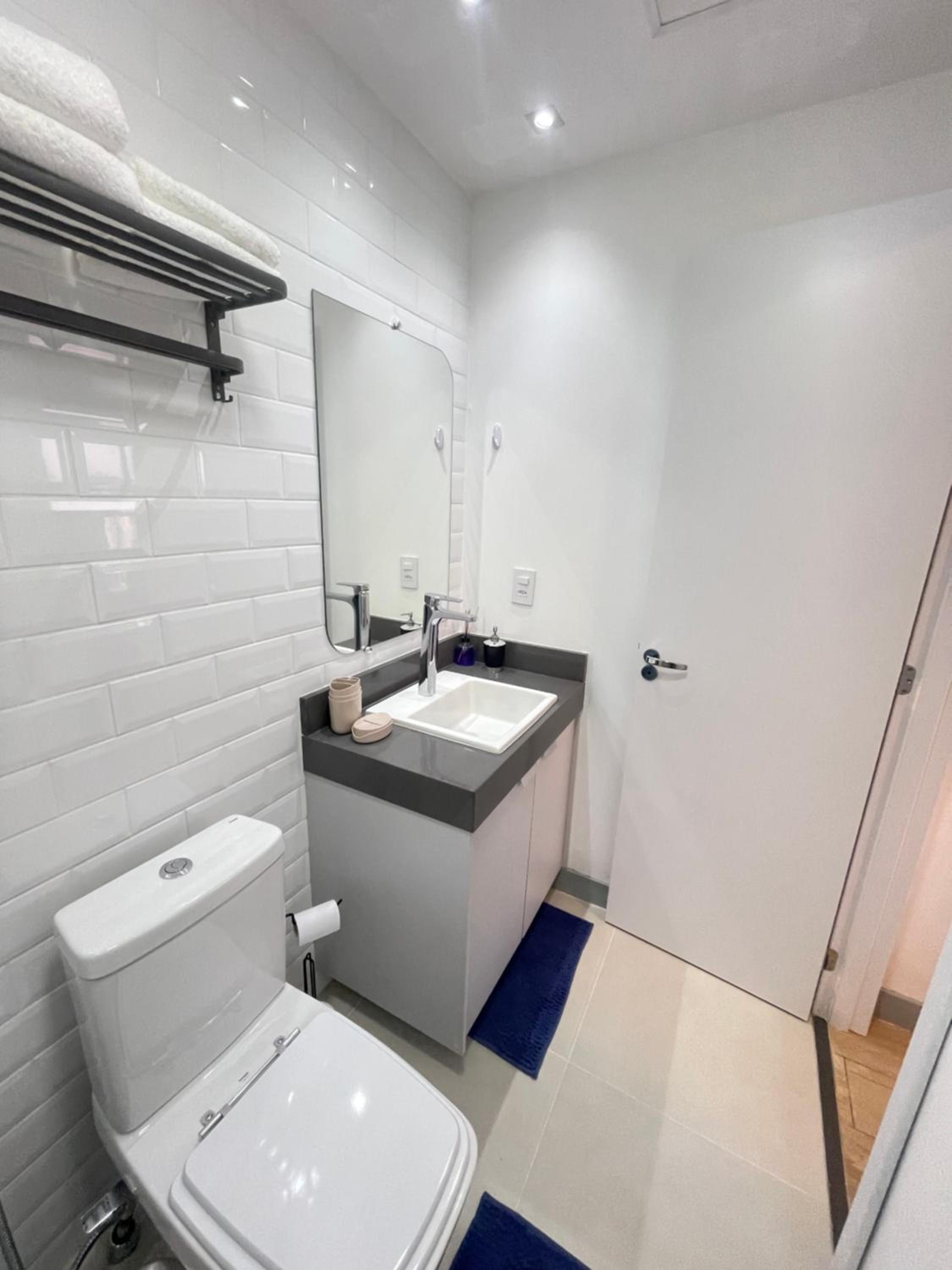 Studio Moderno Brooklin