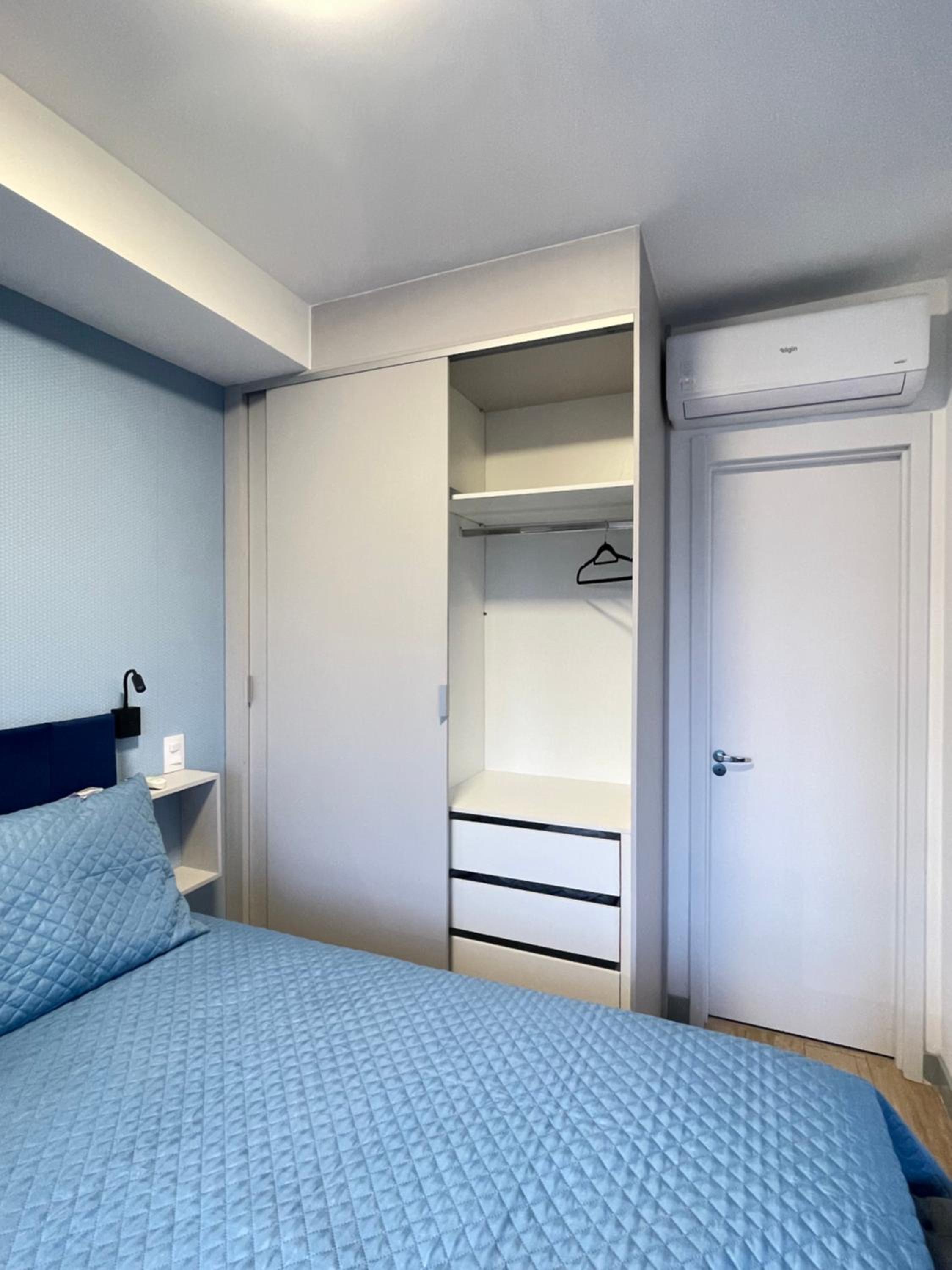 Studio Moderno Brooklin