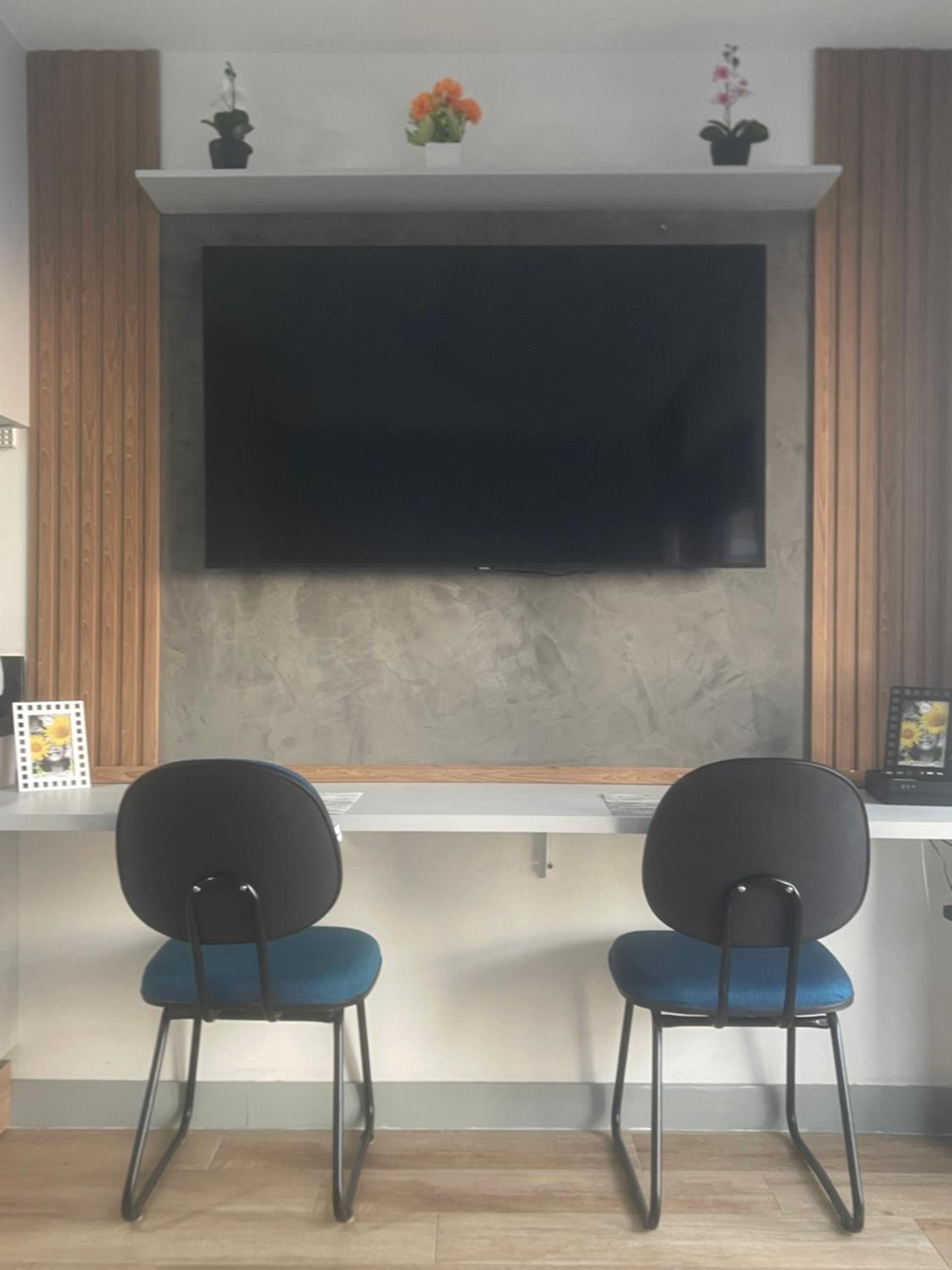 Studio Moderno Brooklin