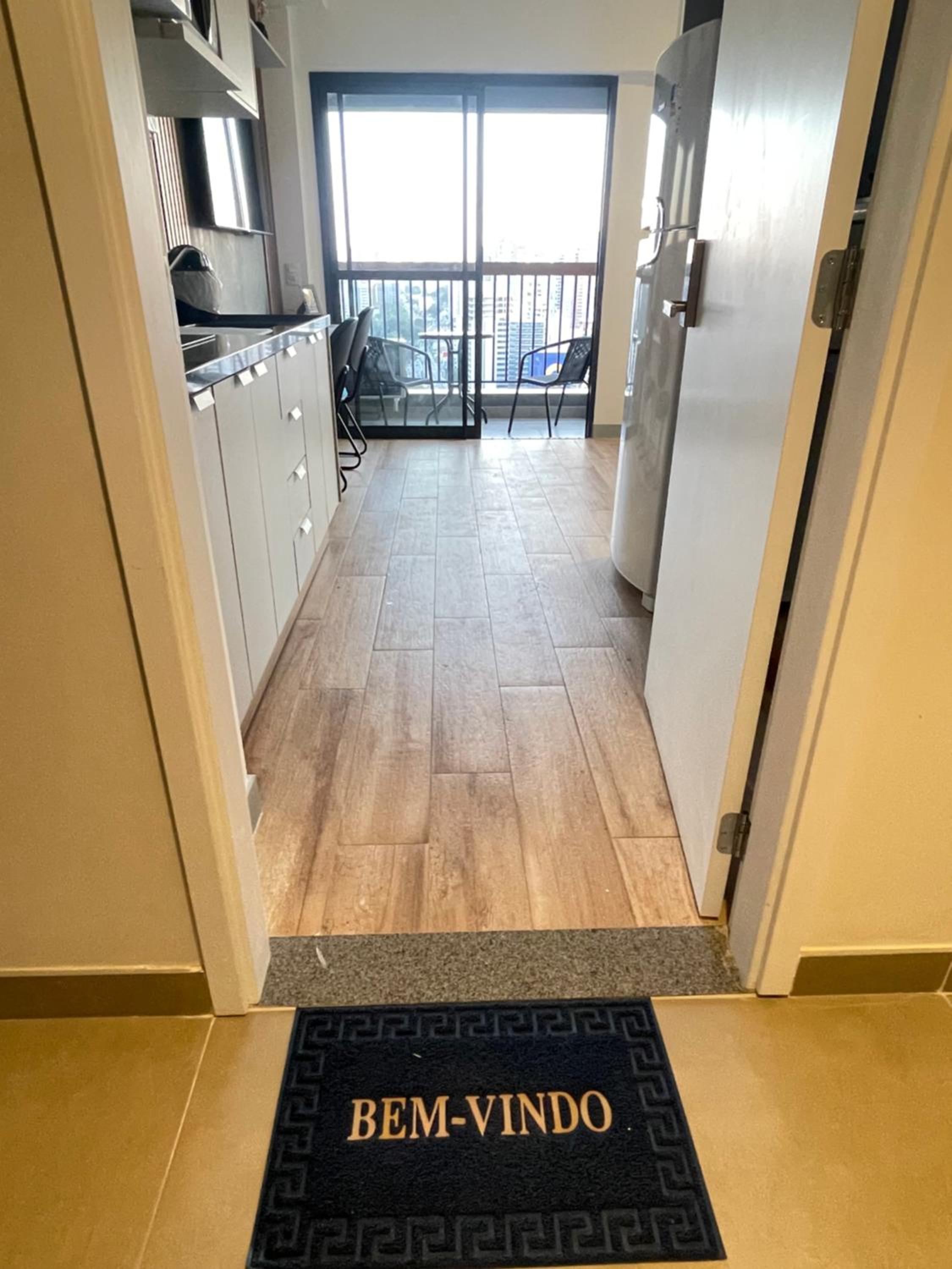 Studio Moderno Brooklin