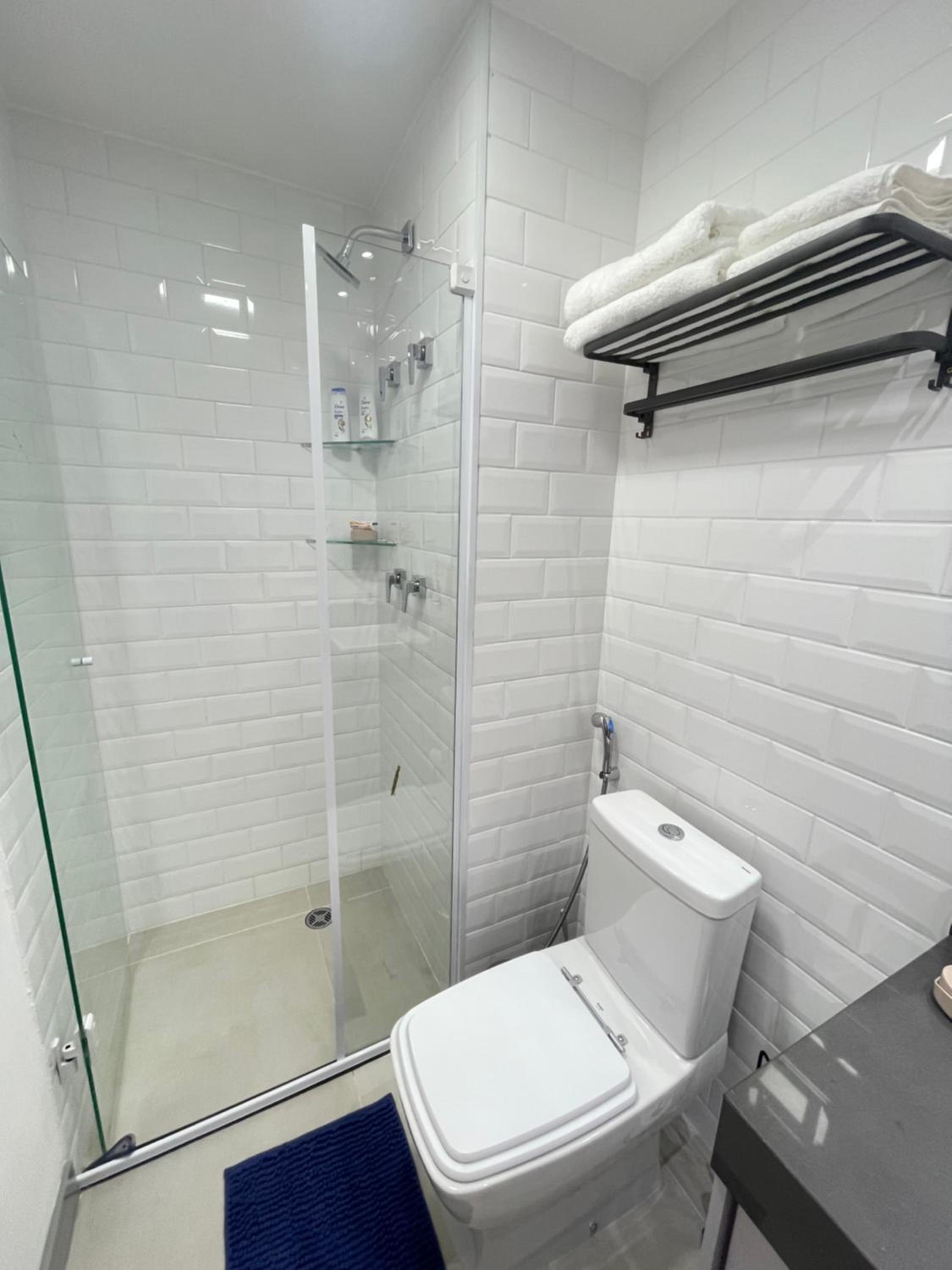 Studio Moderno Brooklin