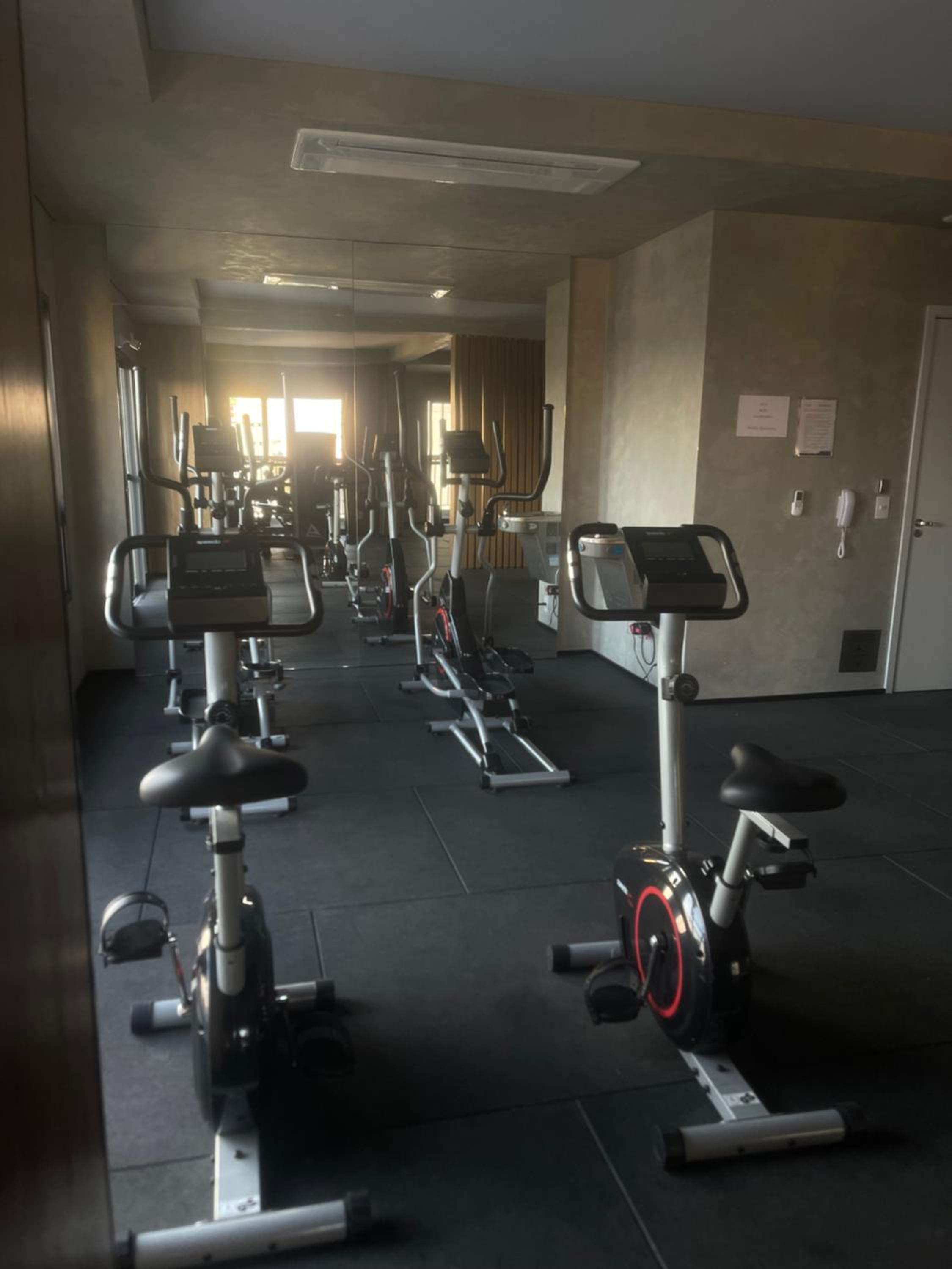 Studio Moderno Brooklin