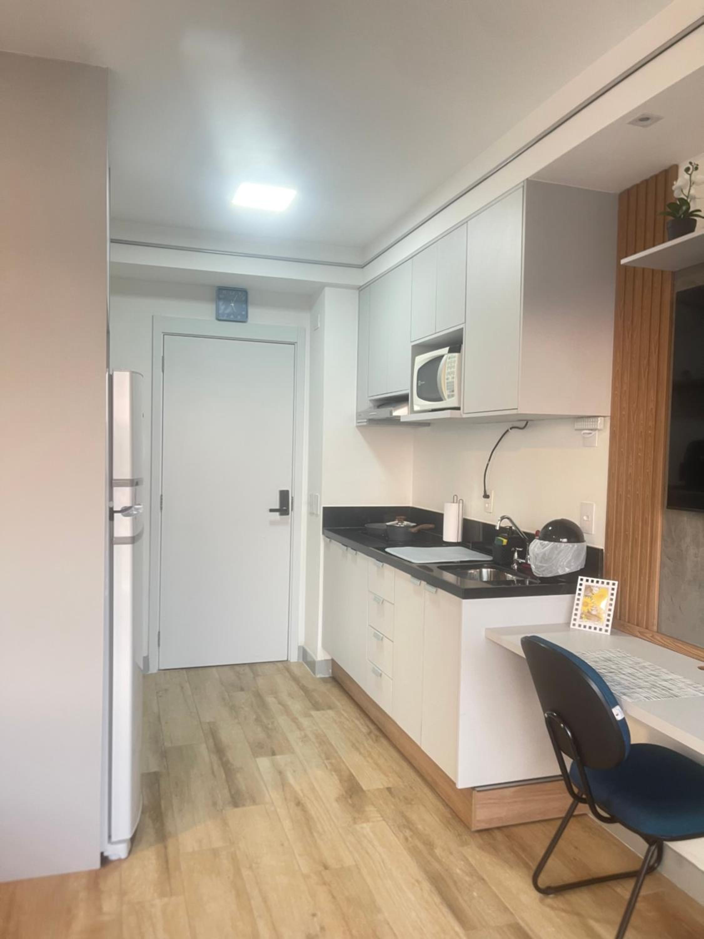 Studio Moderno Brooklin