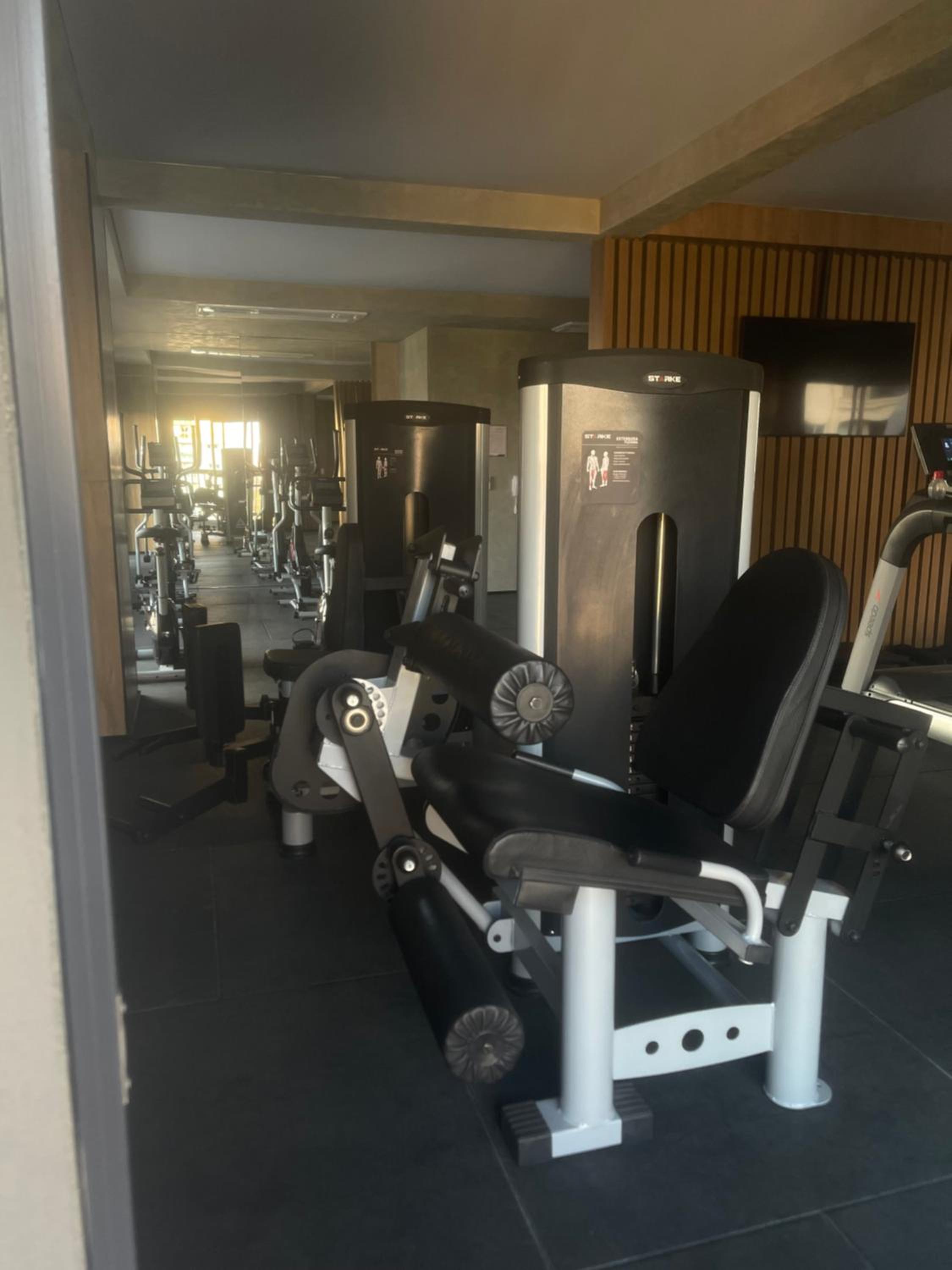 Studio Moderno Brooklin