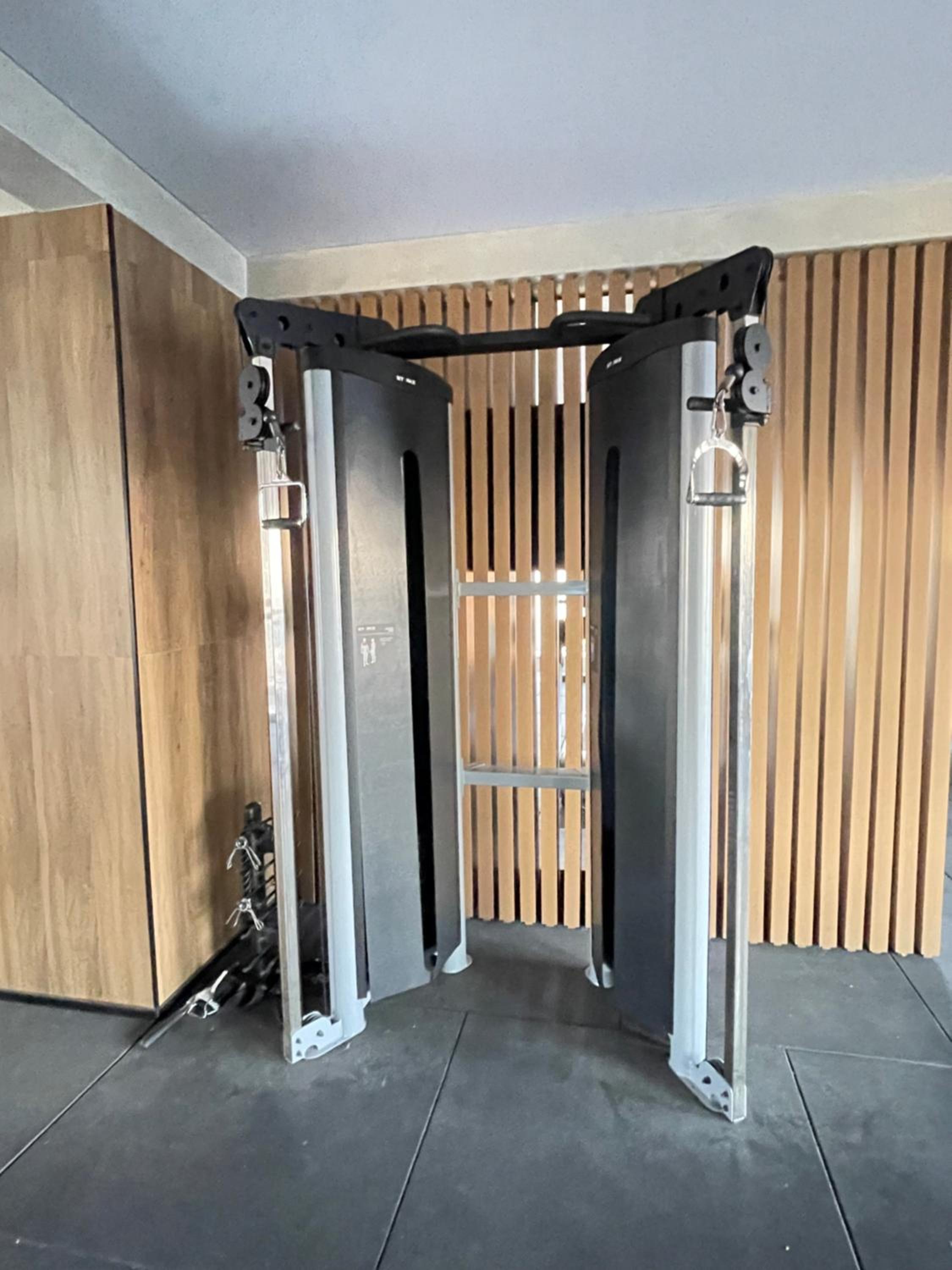 Studio Moderno Brooklin