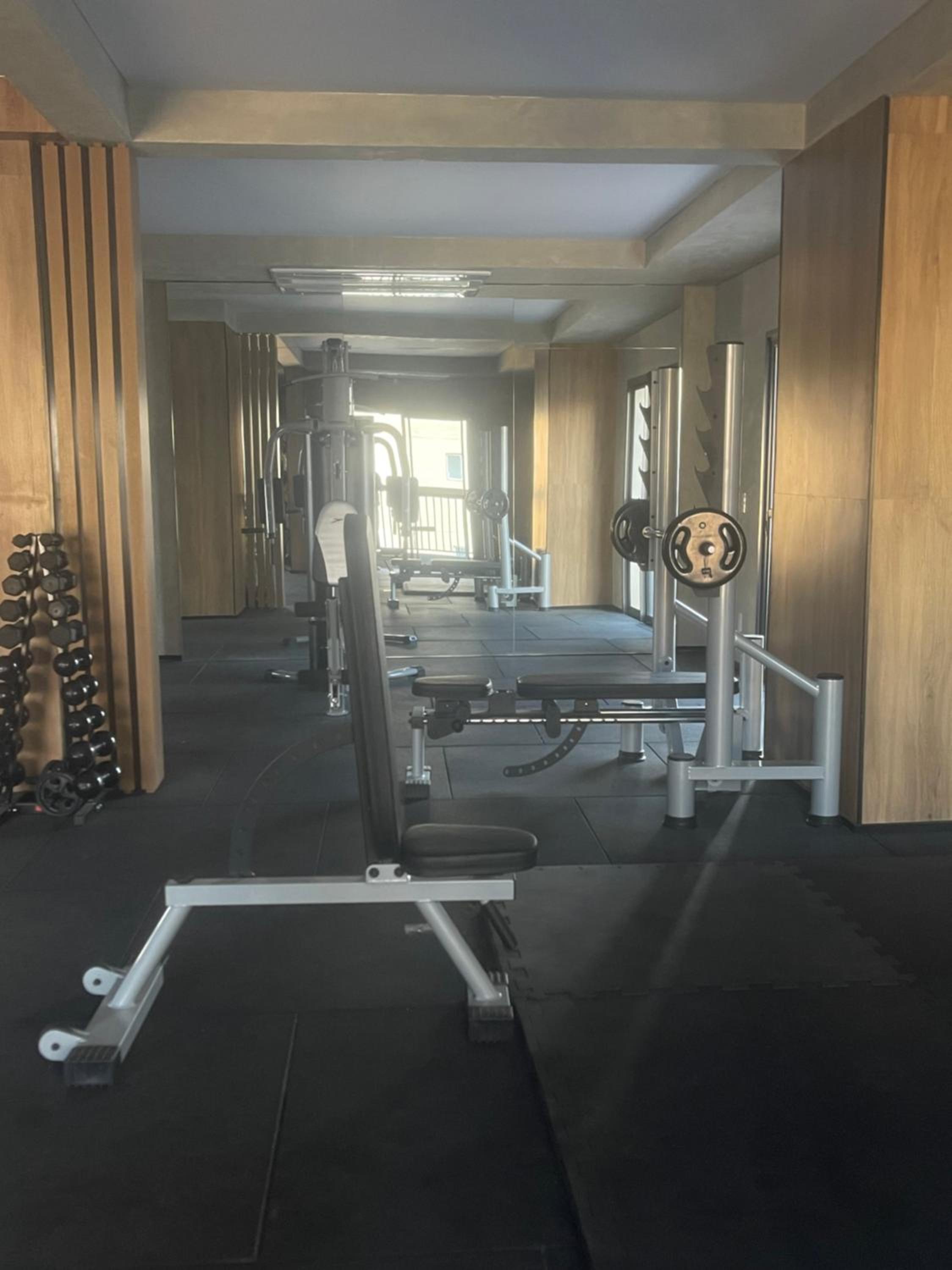 Studio Moderno Brooklin