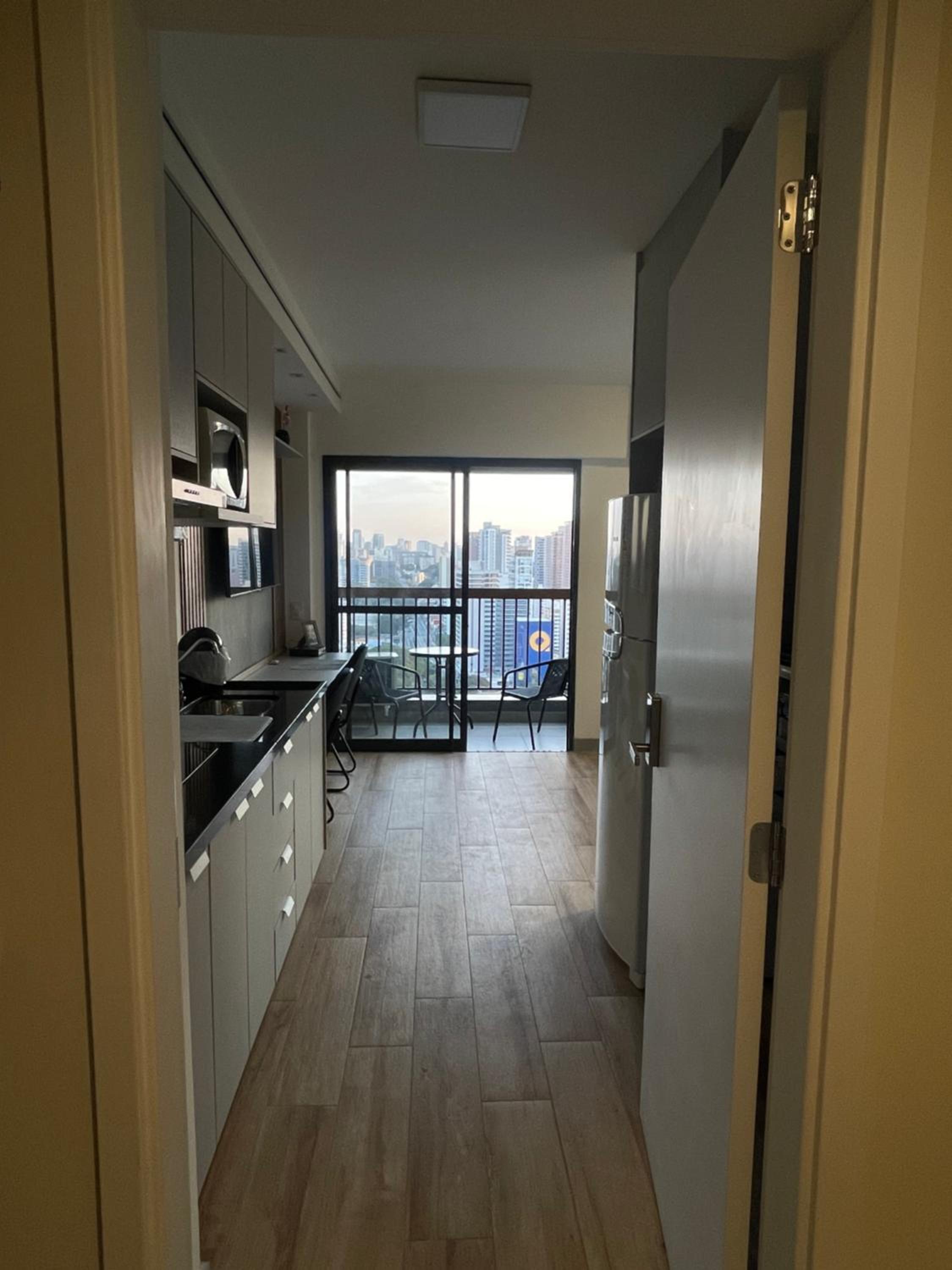 Studio Moderno Brooklin