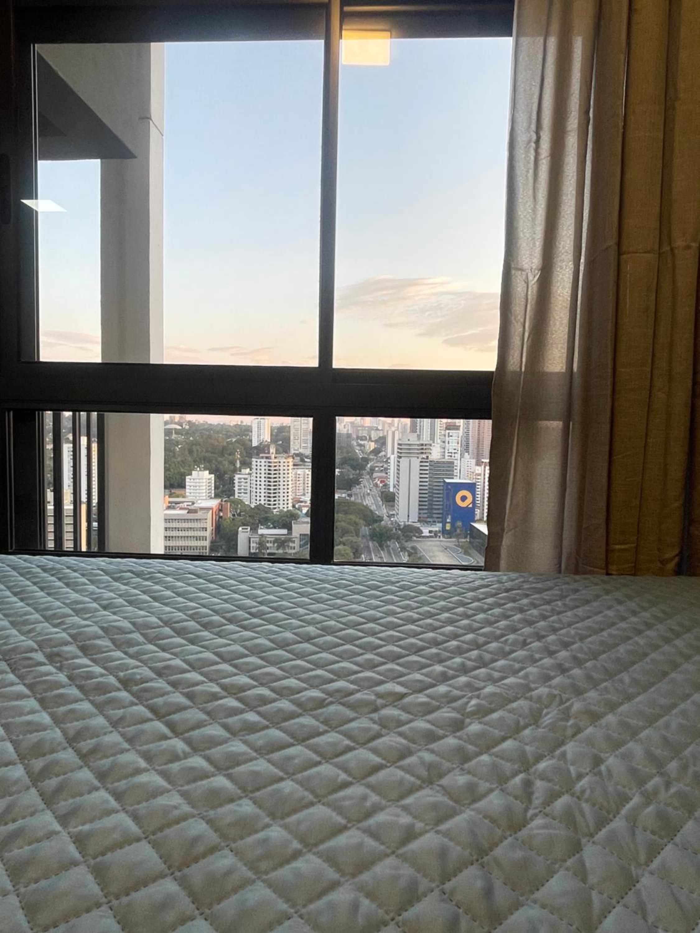Studio Moderno Brooklin