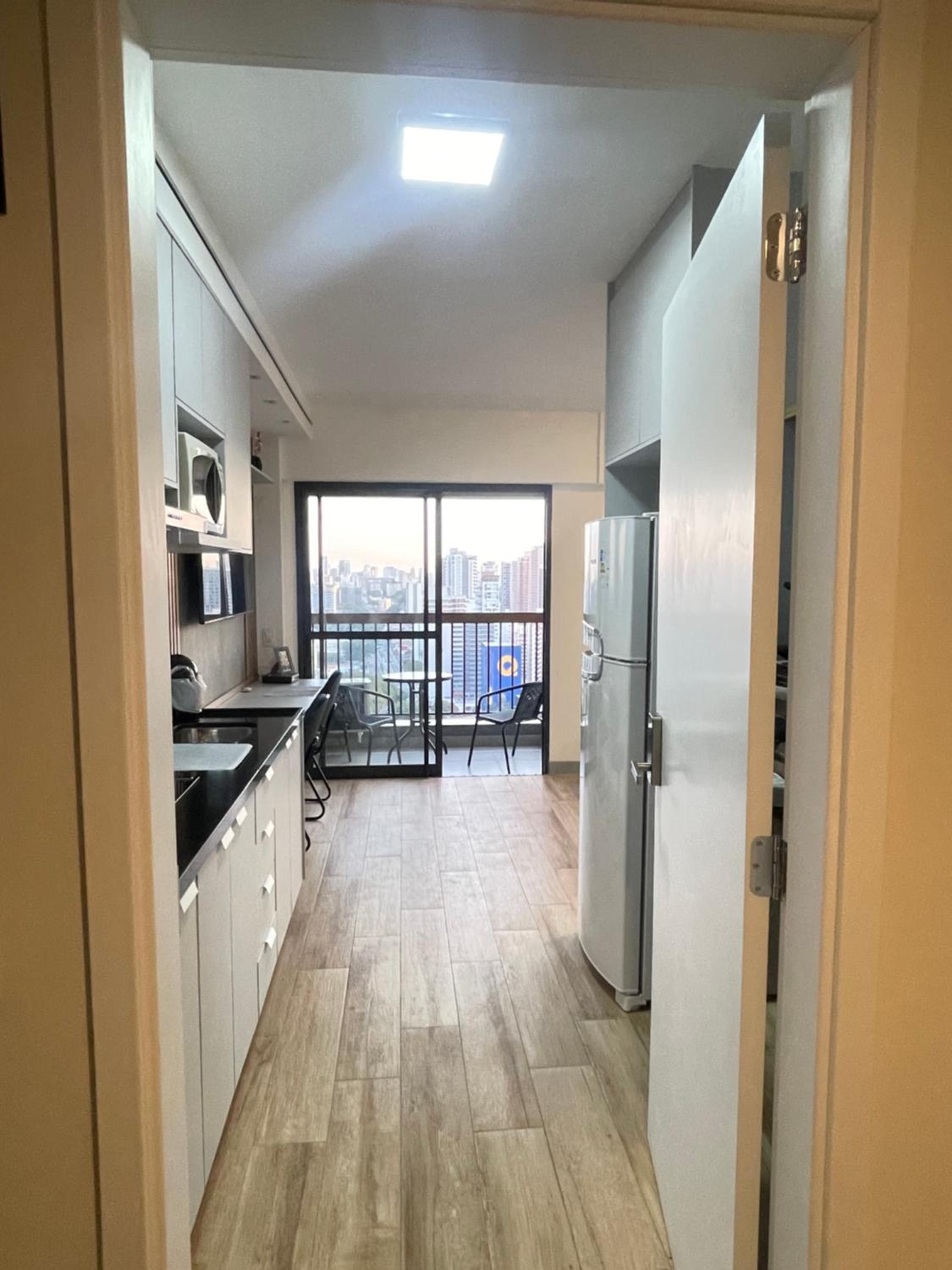 Studio Moderno Brooklin