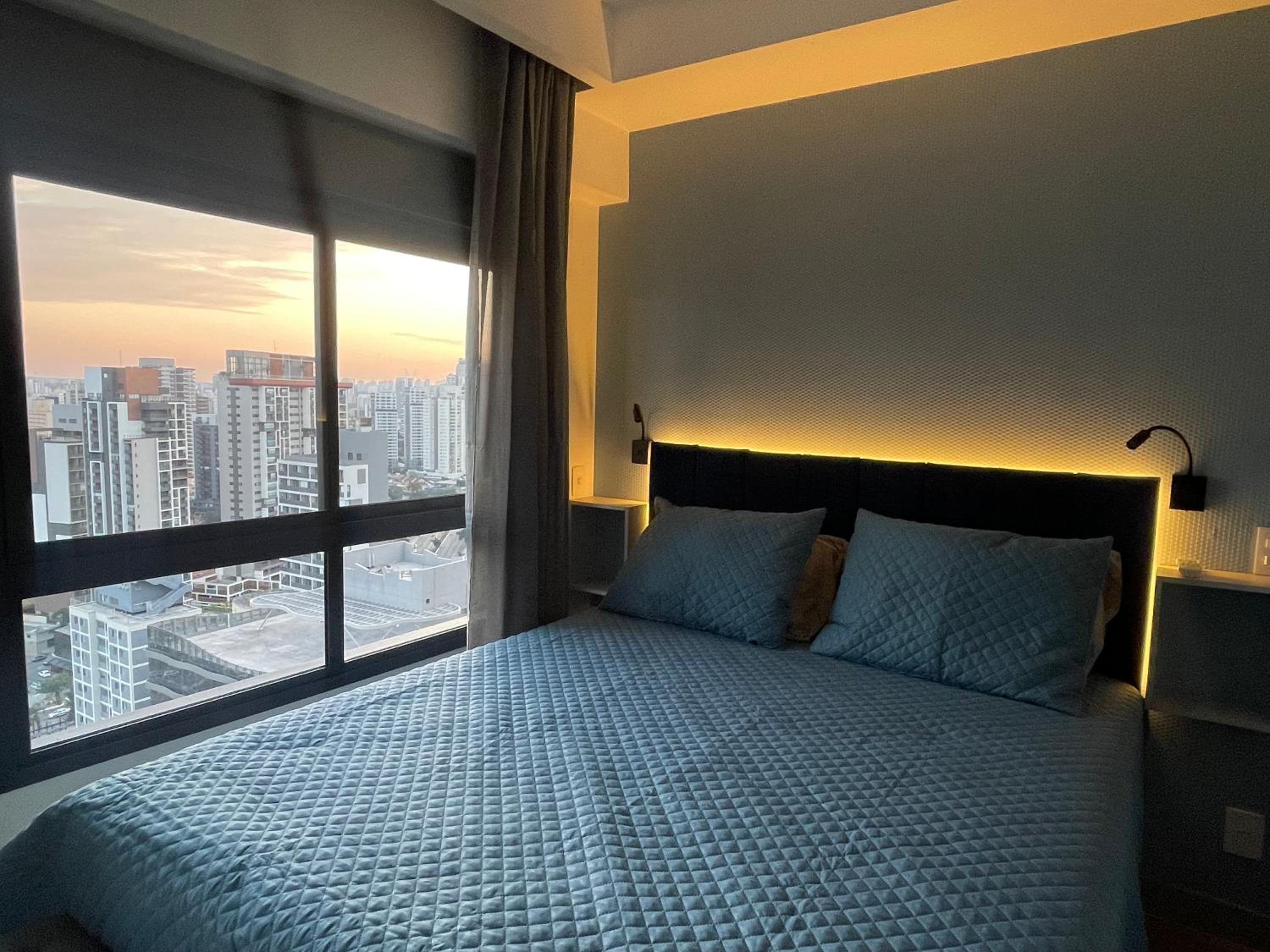 Studio Moderno Brooklin