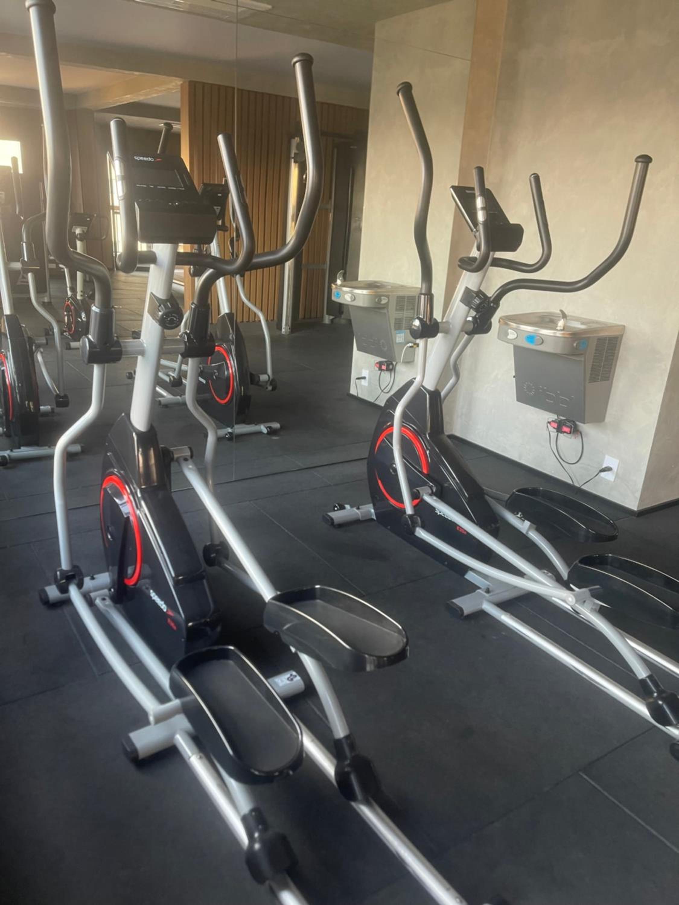 Studio Moderno Brooklin