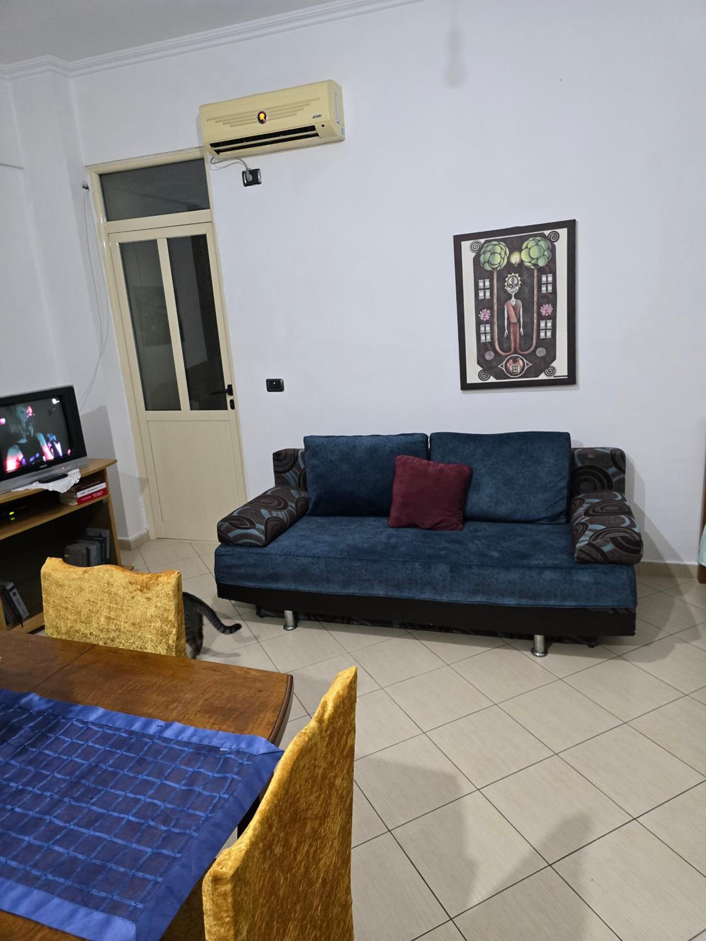 Center Vlora Apartment