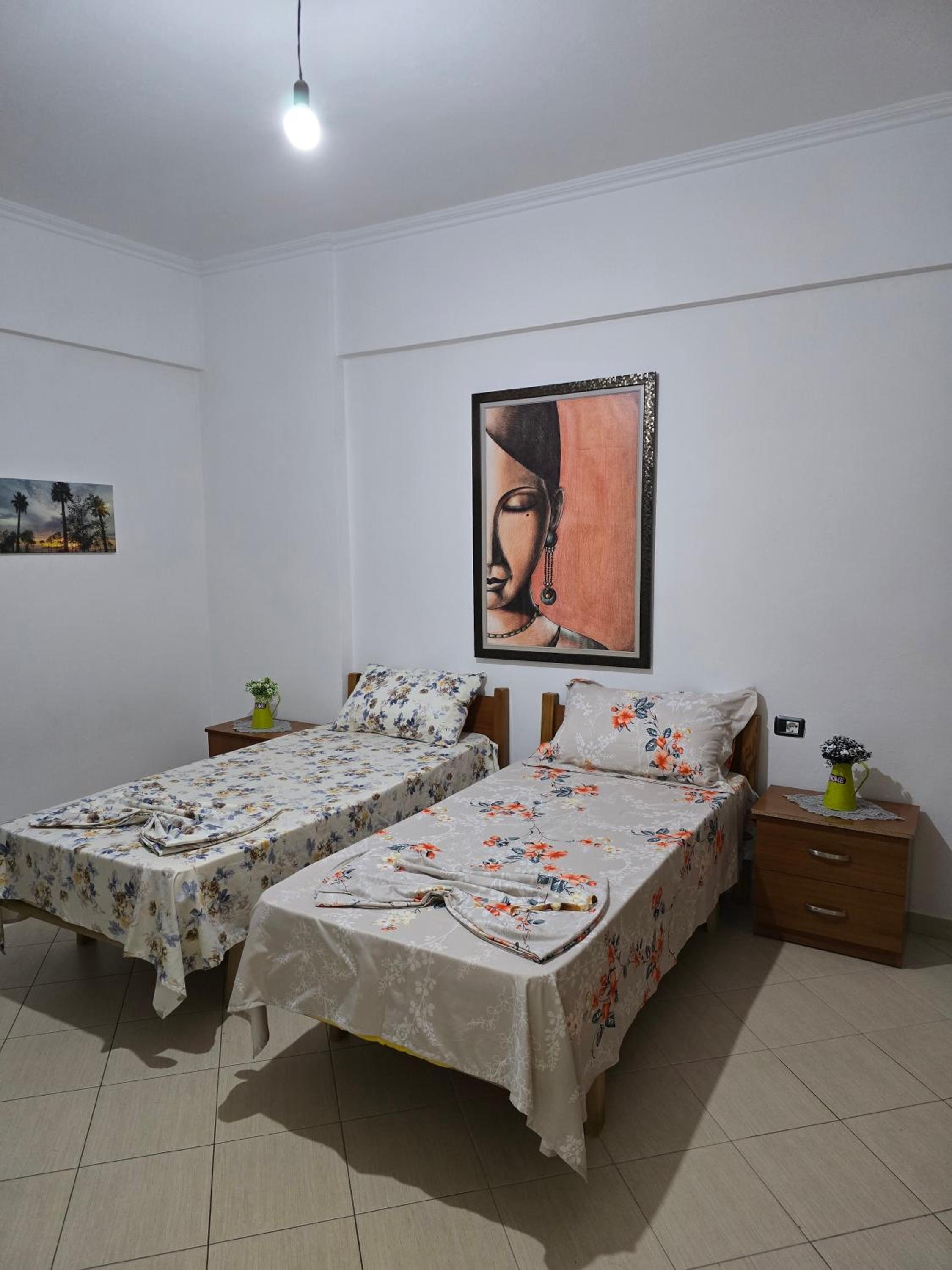 Center Vlora Apartment