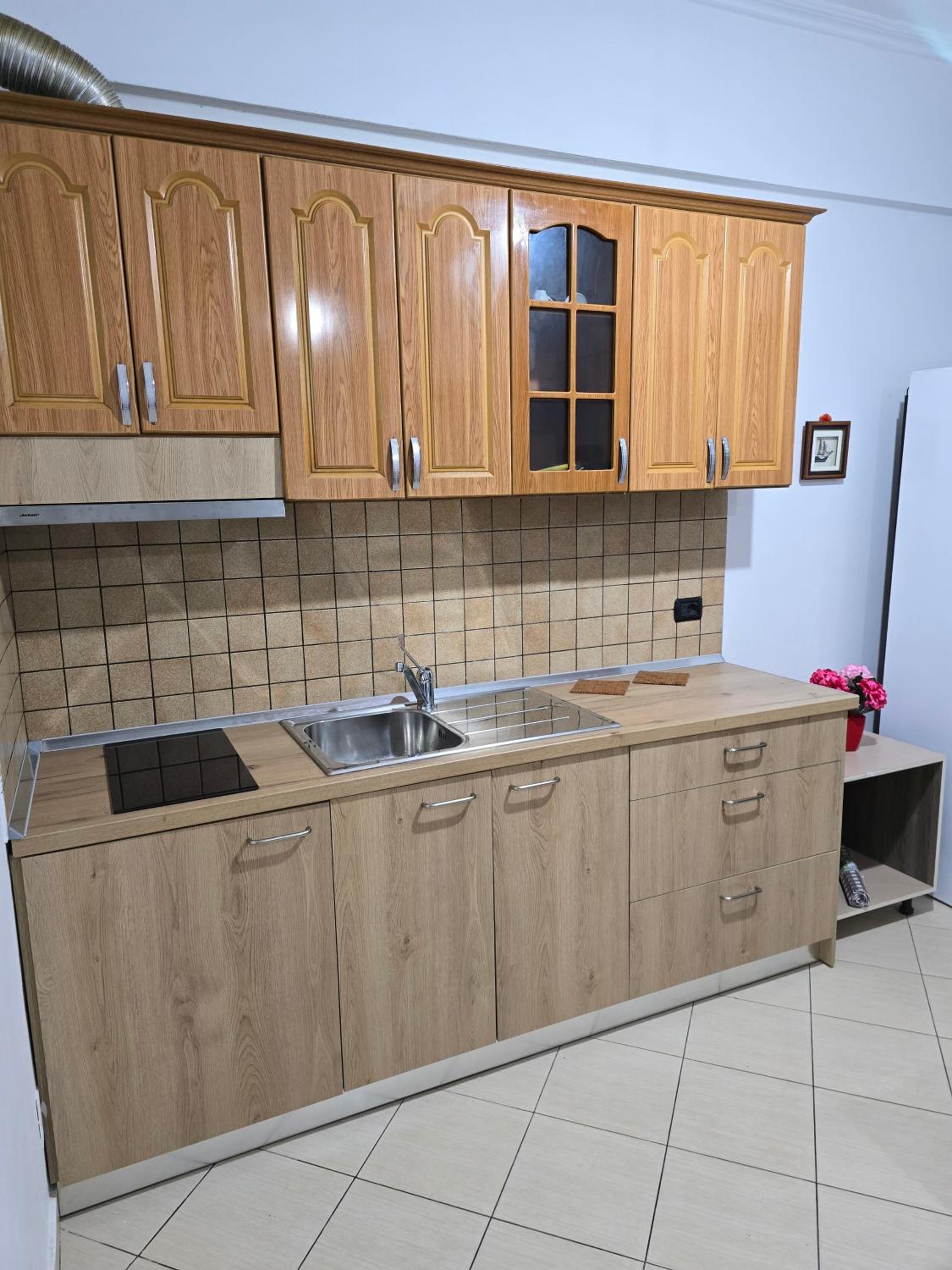 Center Vlora Apartment