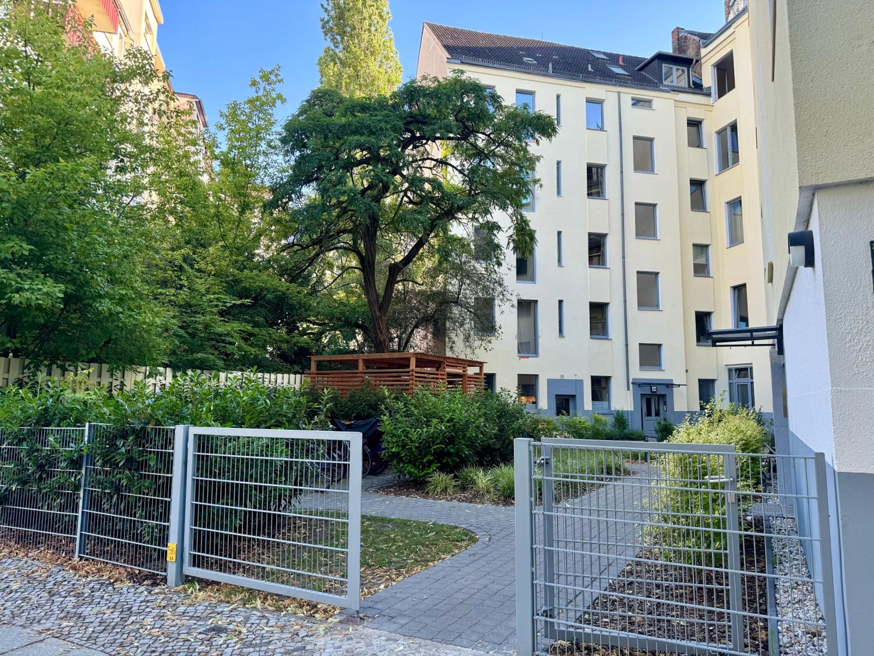 Atlas Apartment