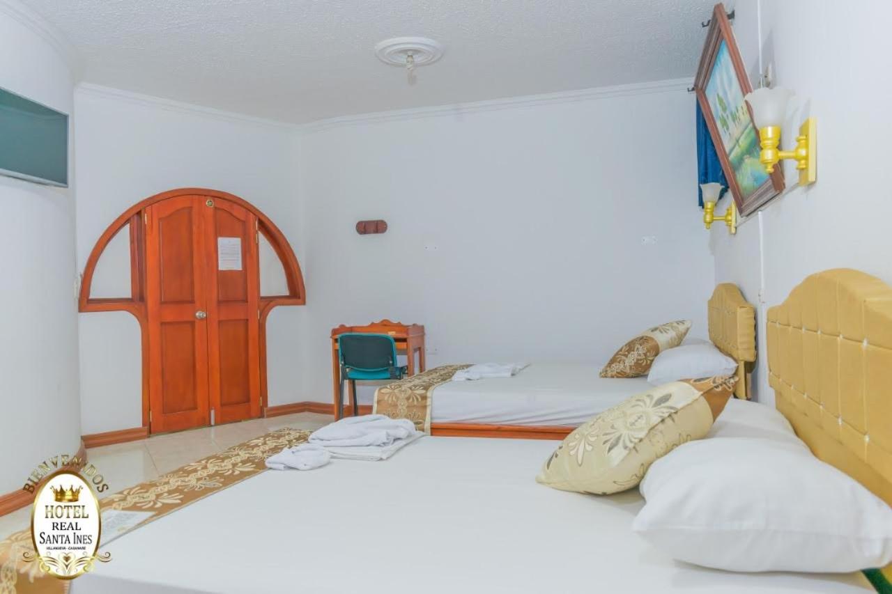 Finca Hotel Real Santa Ines