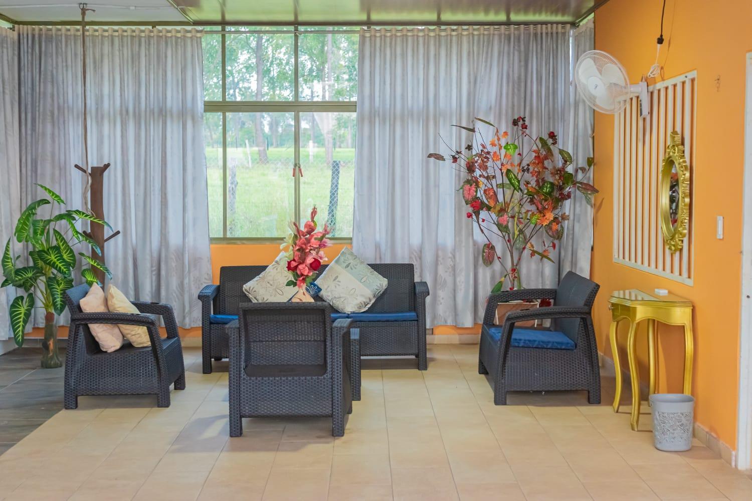 Finca Hotel Real Santa Ines