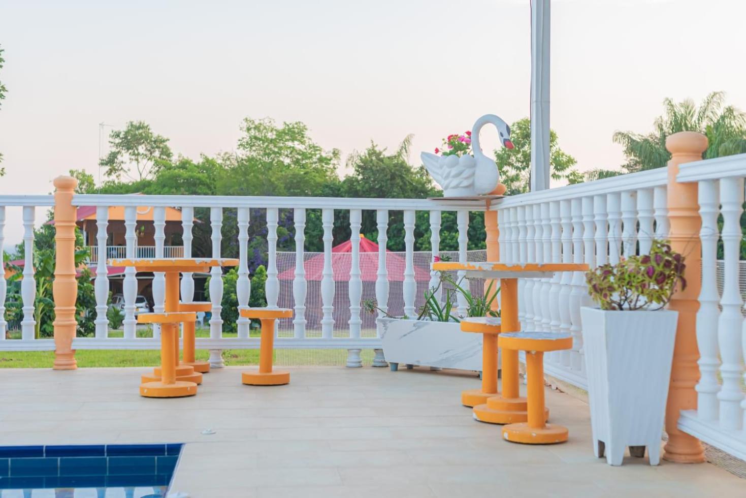 Finca Hotel Real Santa Ines