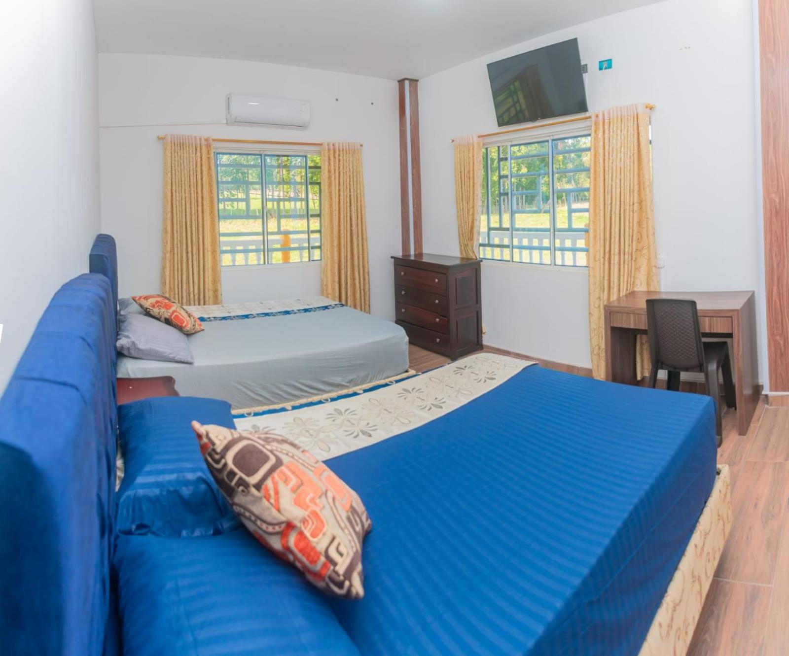 Finca Hotel Real Santa Ines