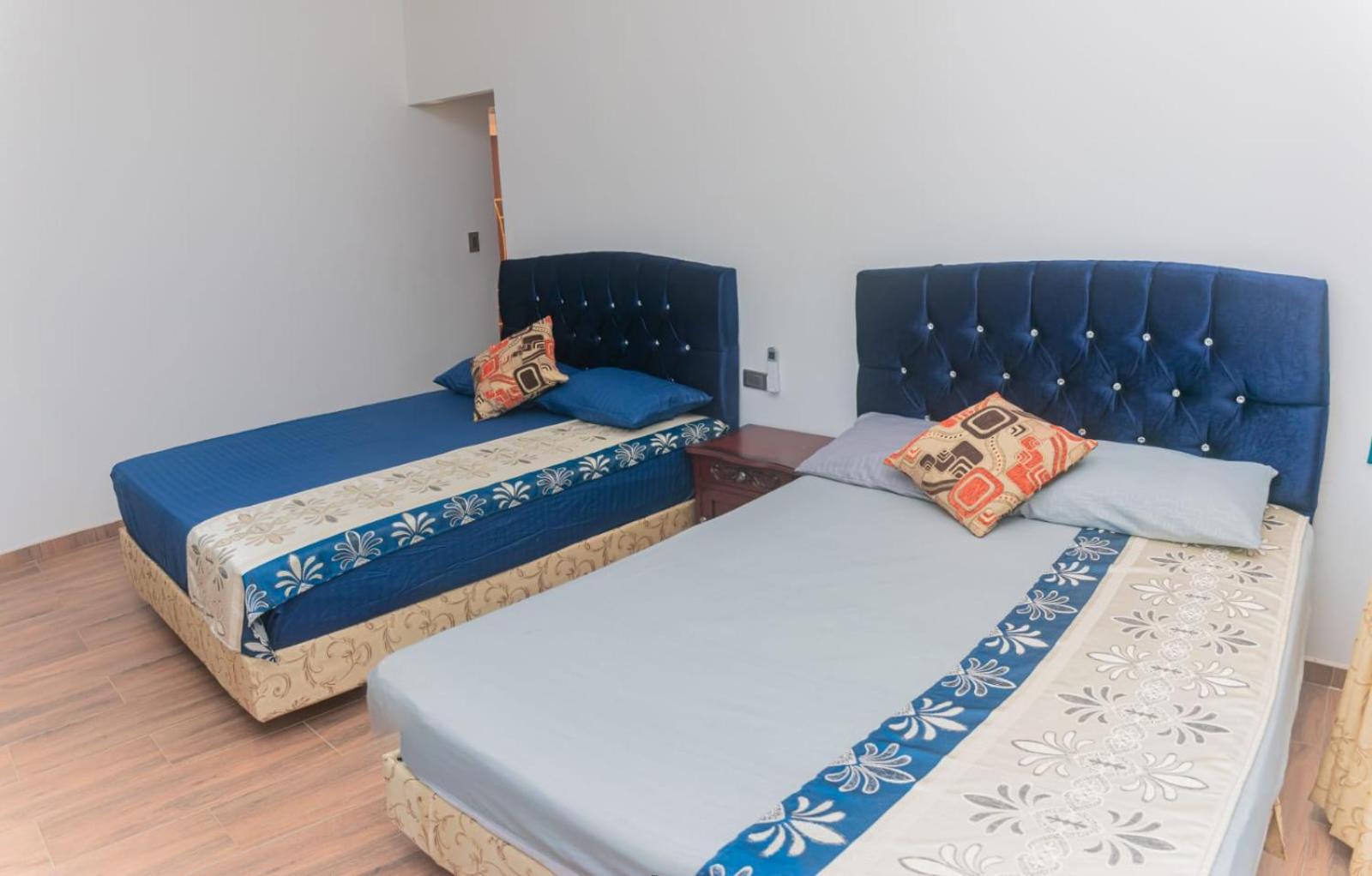 Finca Hotel Real Santa Ines