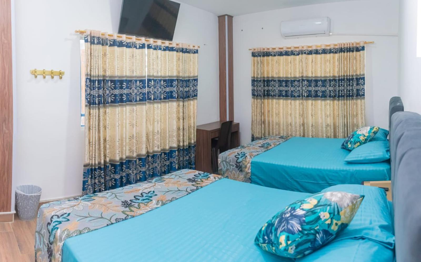 Finca Hotel Real Santa Ines