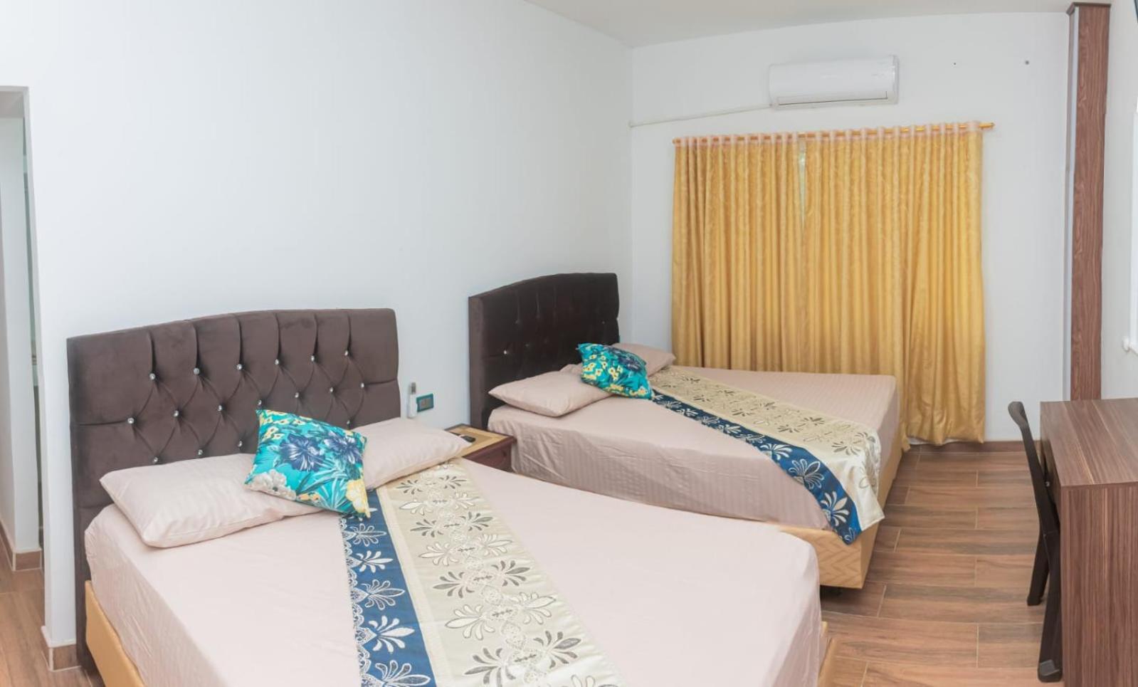 Finca Hotel Real Santa Ines