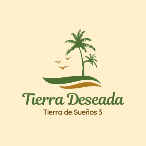 Tierra Deseada Roldán
