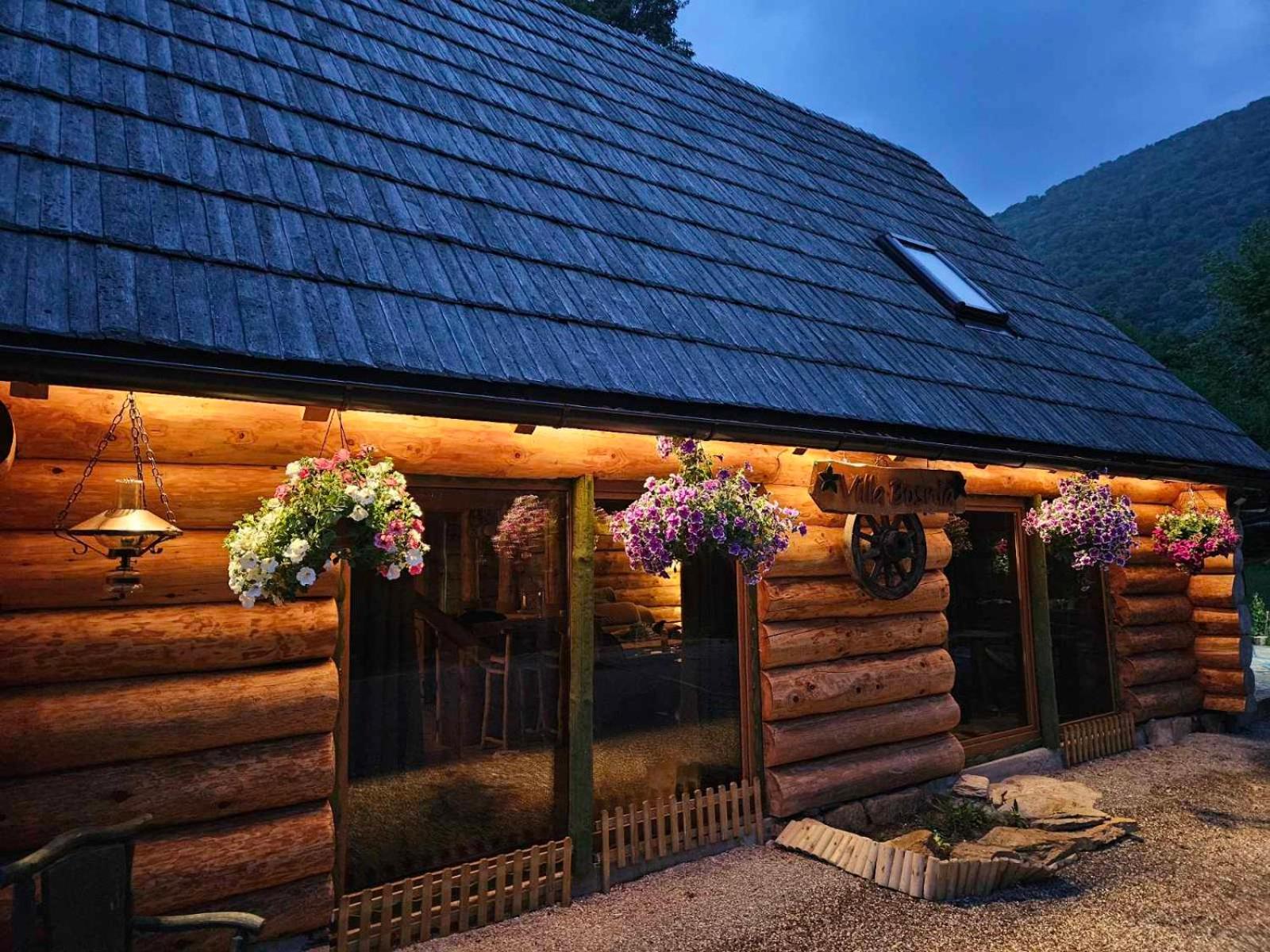 Villa Bosnia
