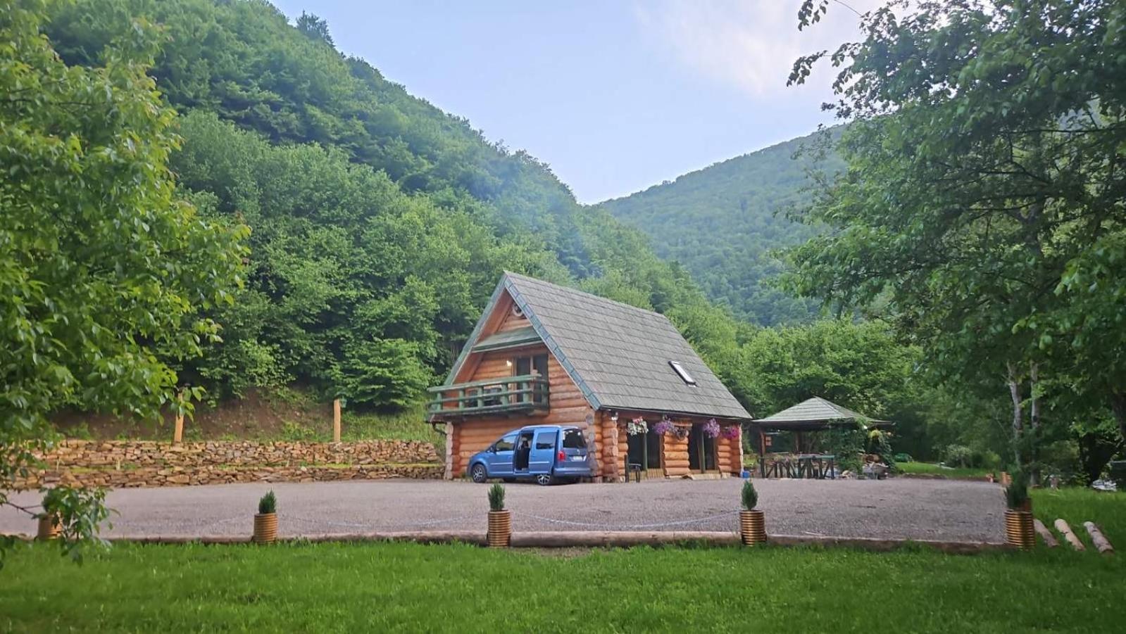 Villa Bosnia