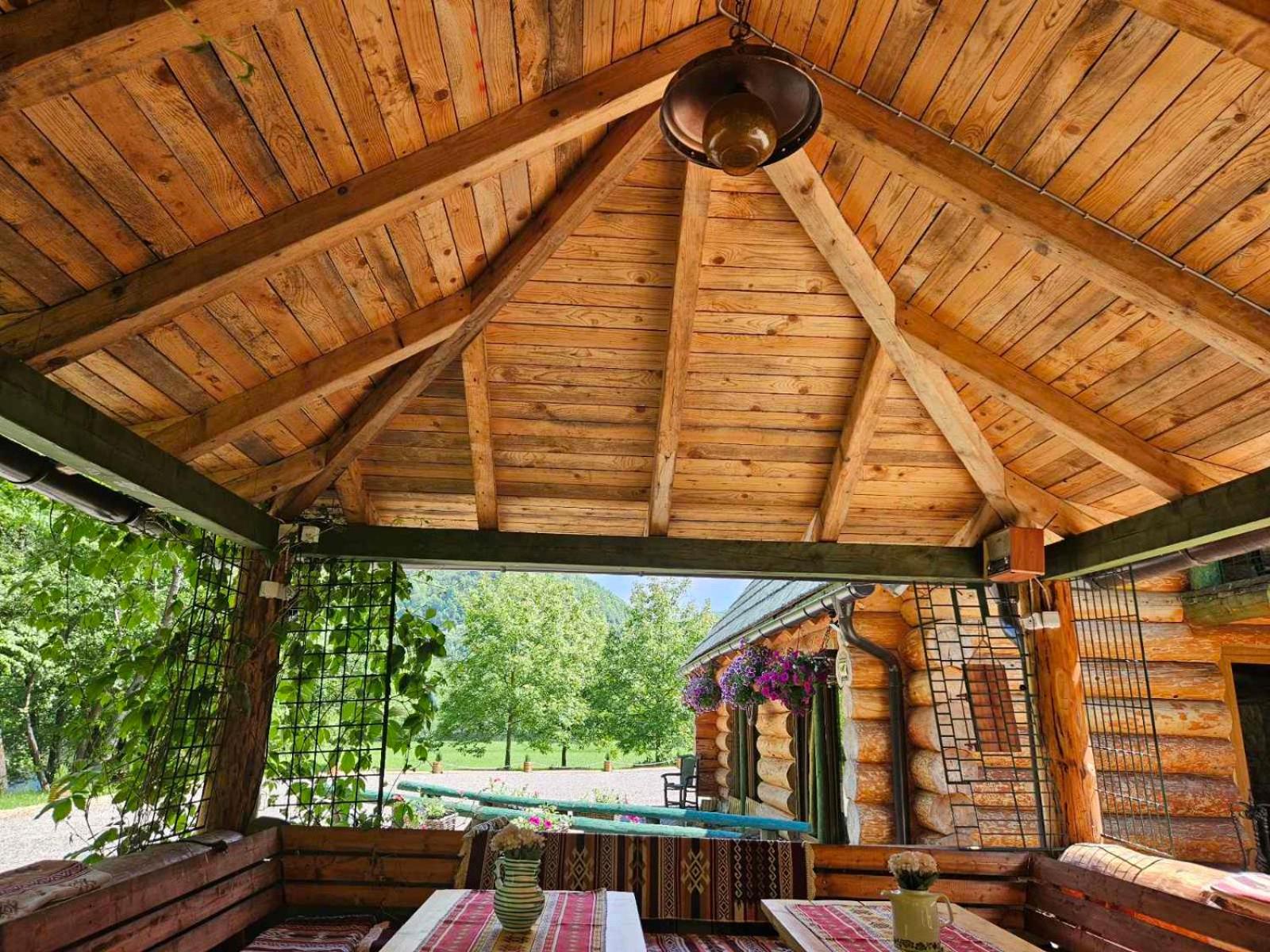 Villa Bosnia
