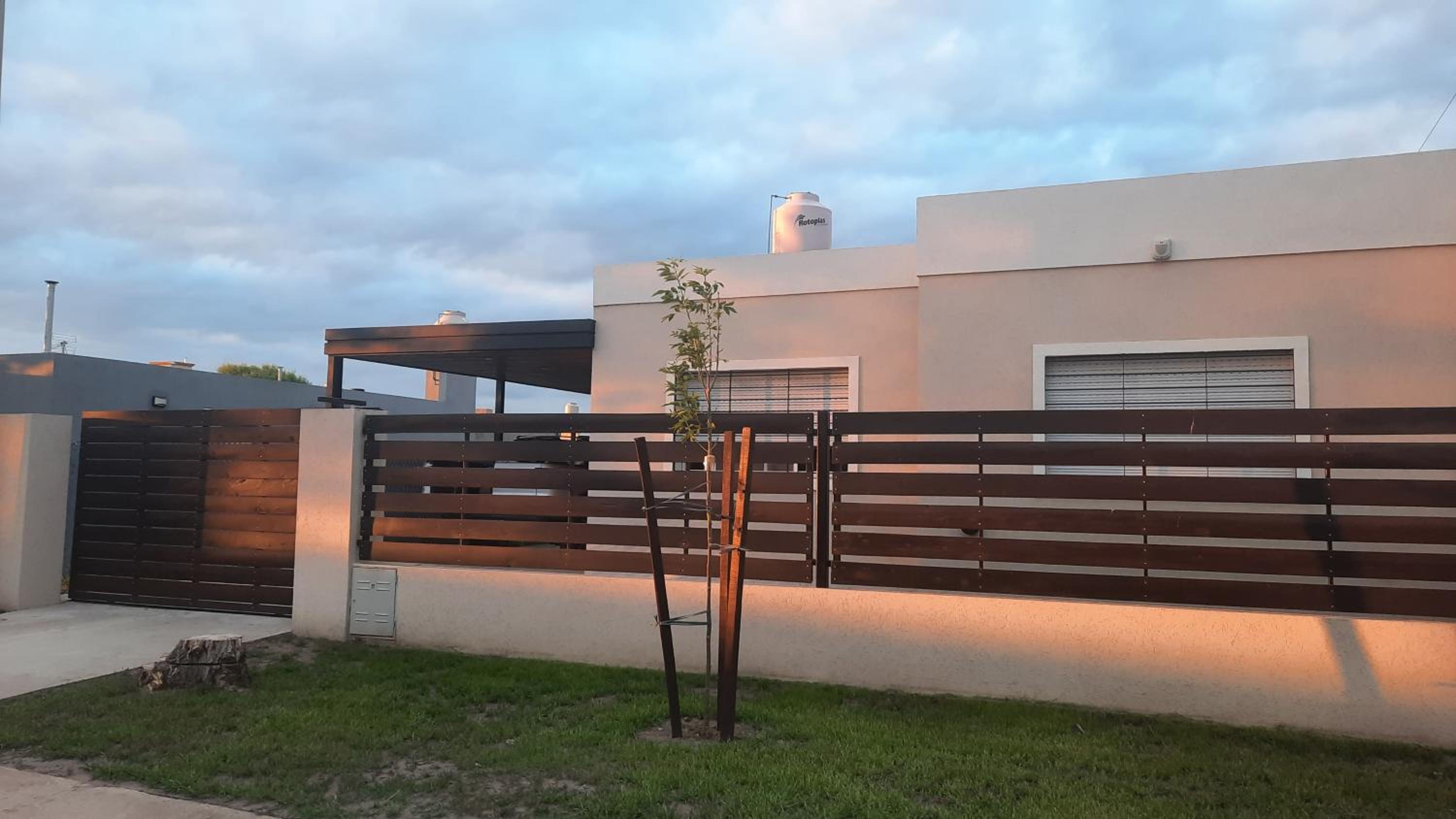building