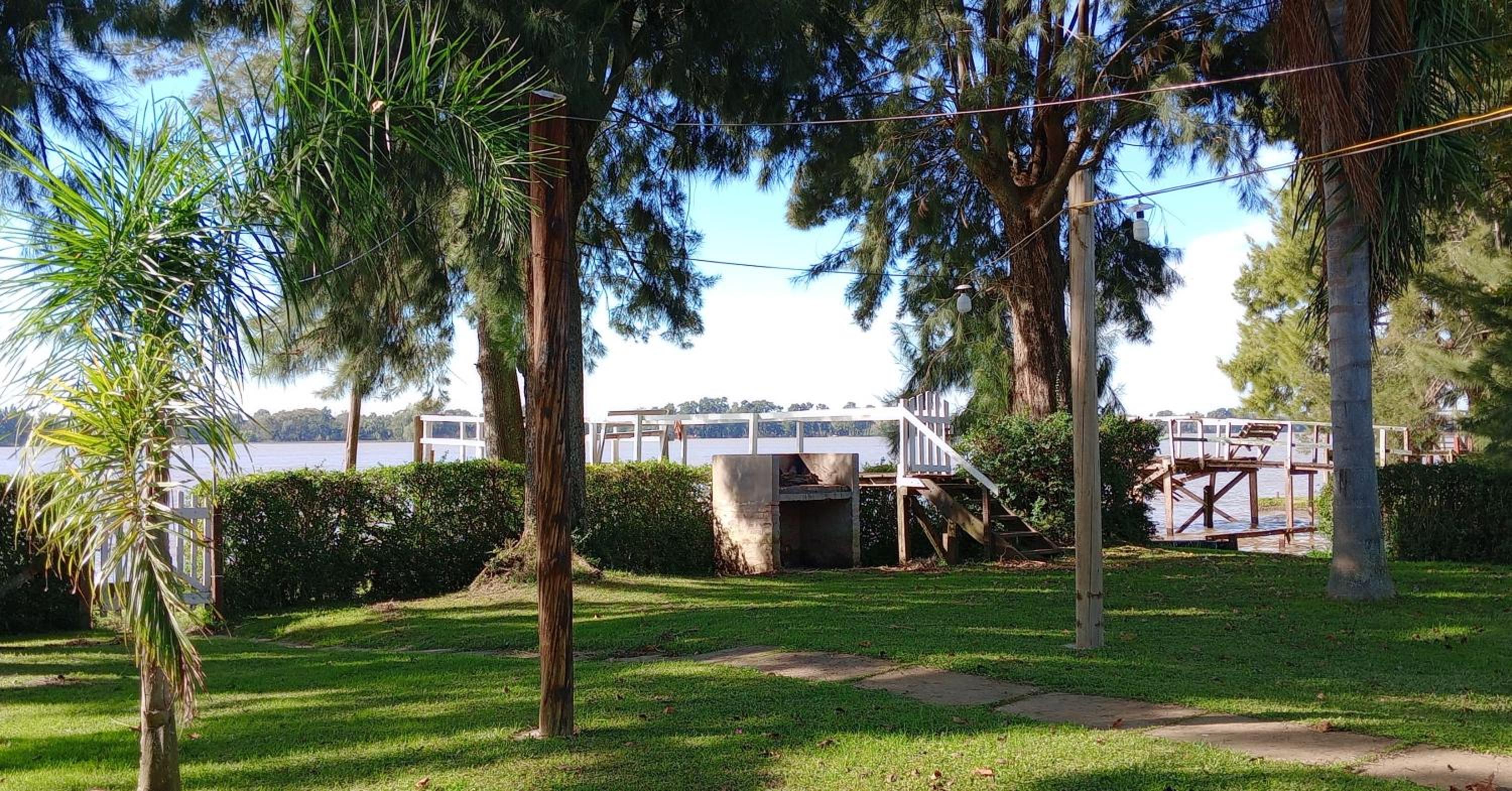 Cabaña Brujalo
