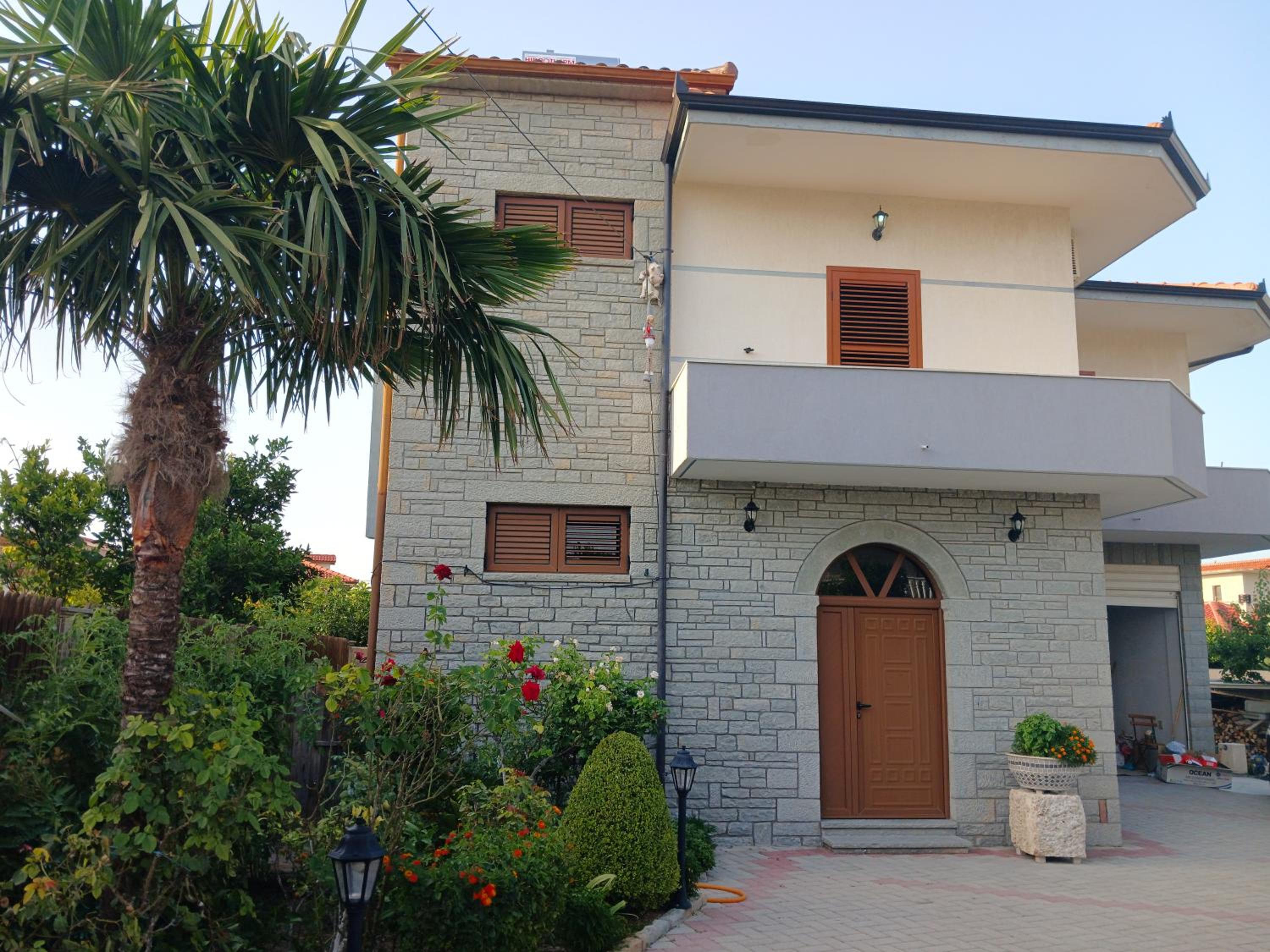 Aiden's House 1