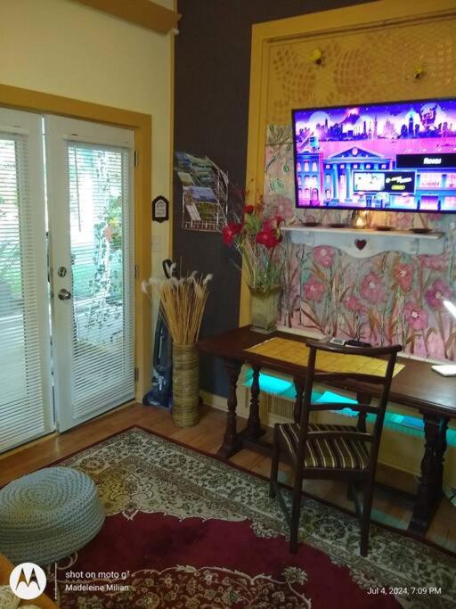 Peaceful 1BR by Nature Trails view 2