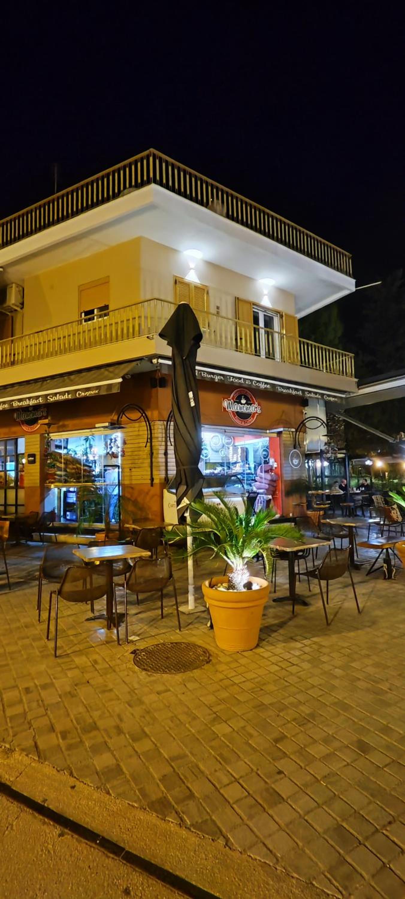 Central park apartment Nafplio