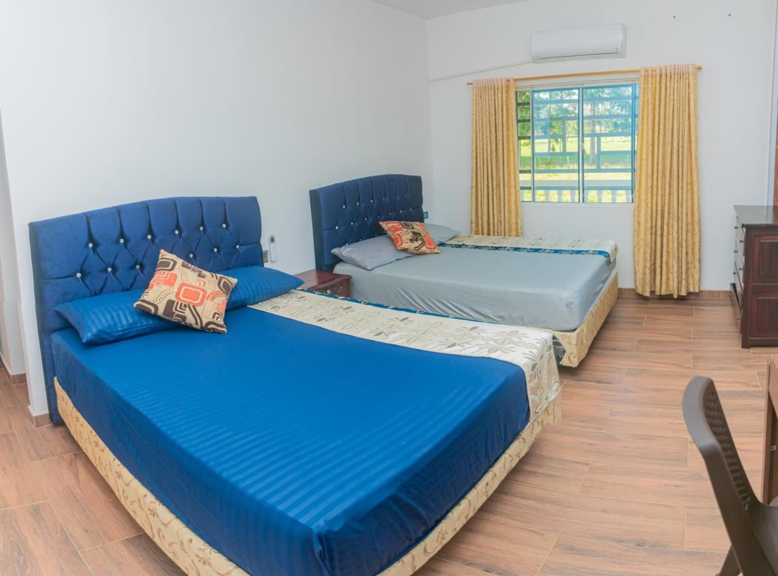 Finca Hotel Real Santa Ines