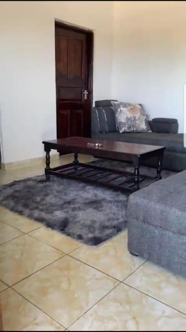 Tina's Tranquil Nest, Kilifi view 3