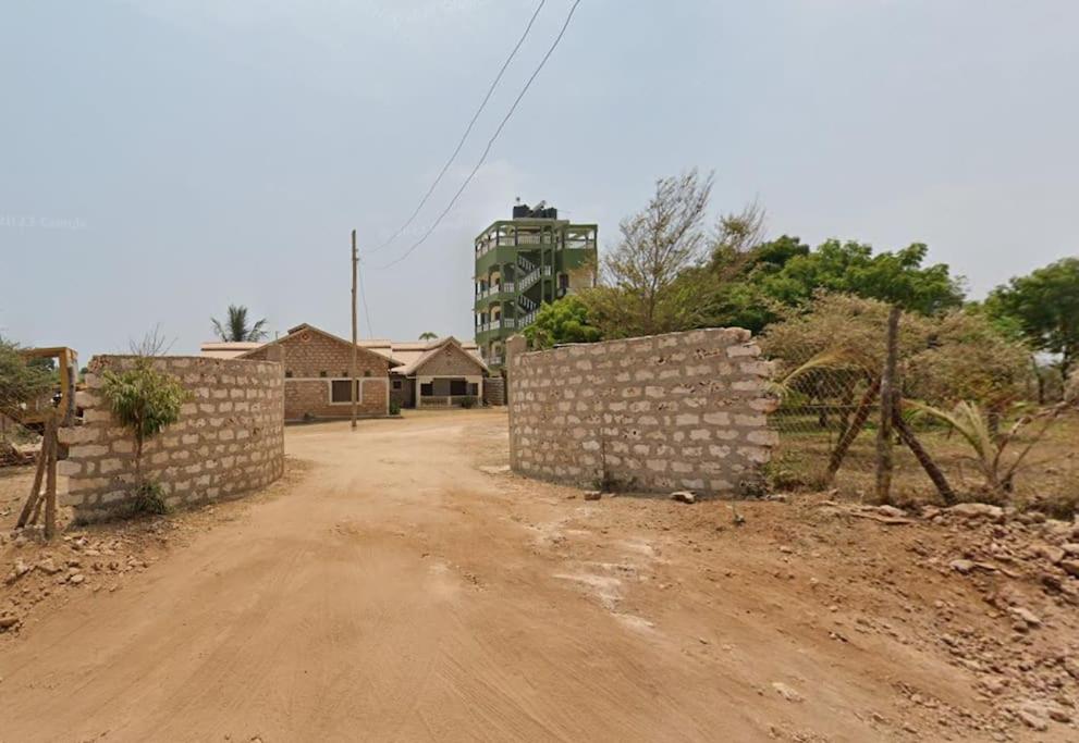 Tina's Tranquil Nest, Kilifi view 4