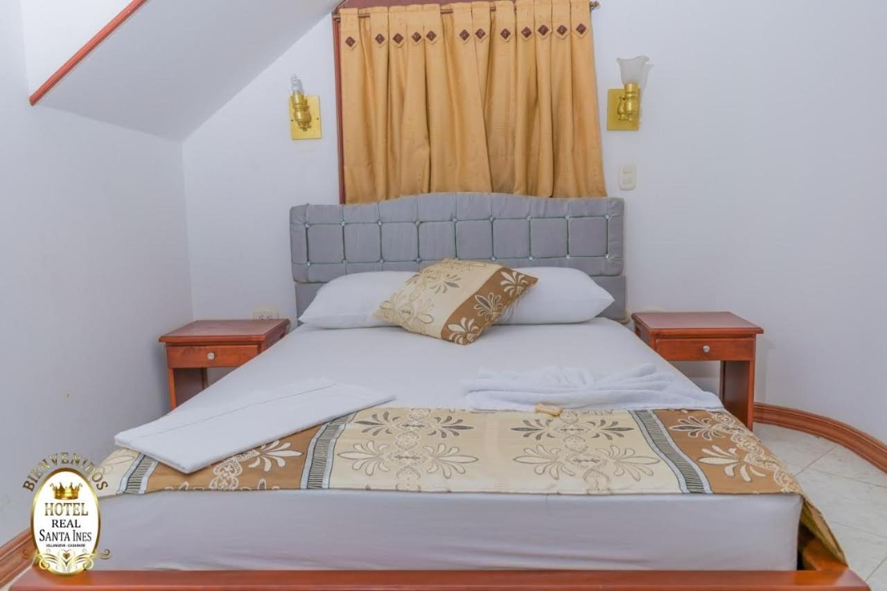 Finca Hotel Real Santa Ines