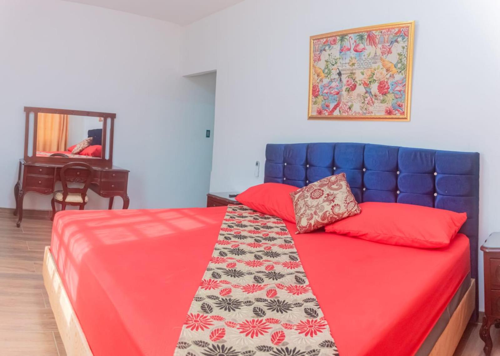 Finca Hotel Real Santa Ines