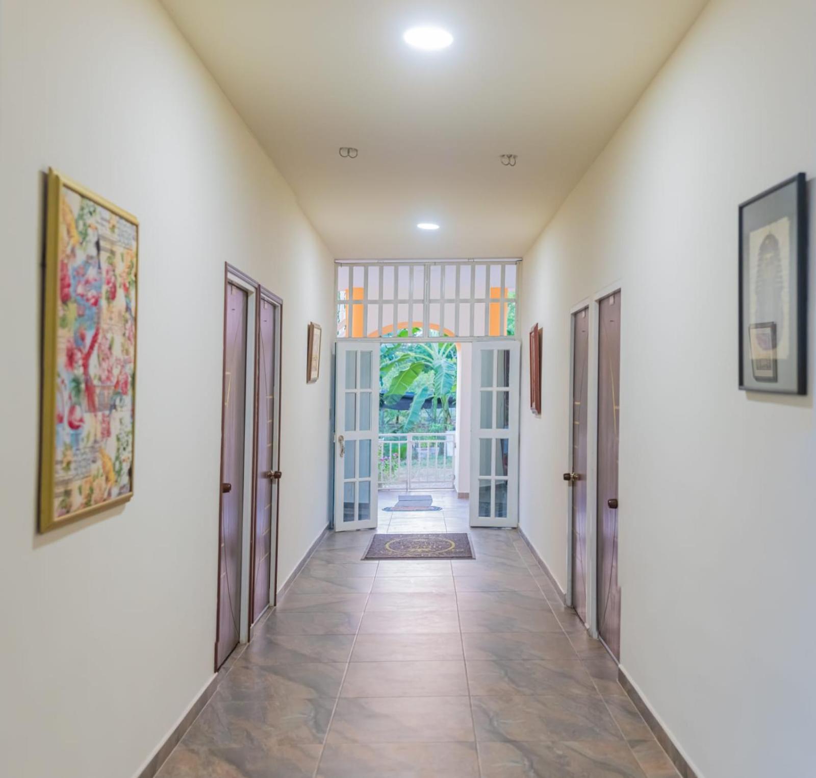 Finca Hotel Real Santa Ines