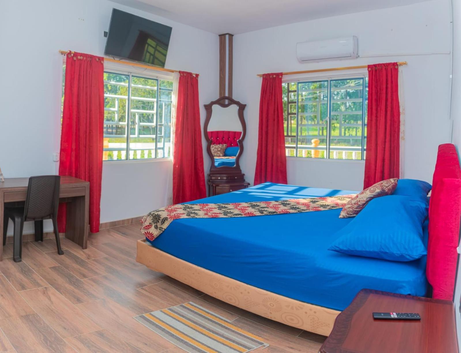 Finca Hotel Real Santa Ines