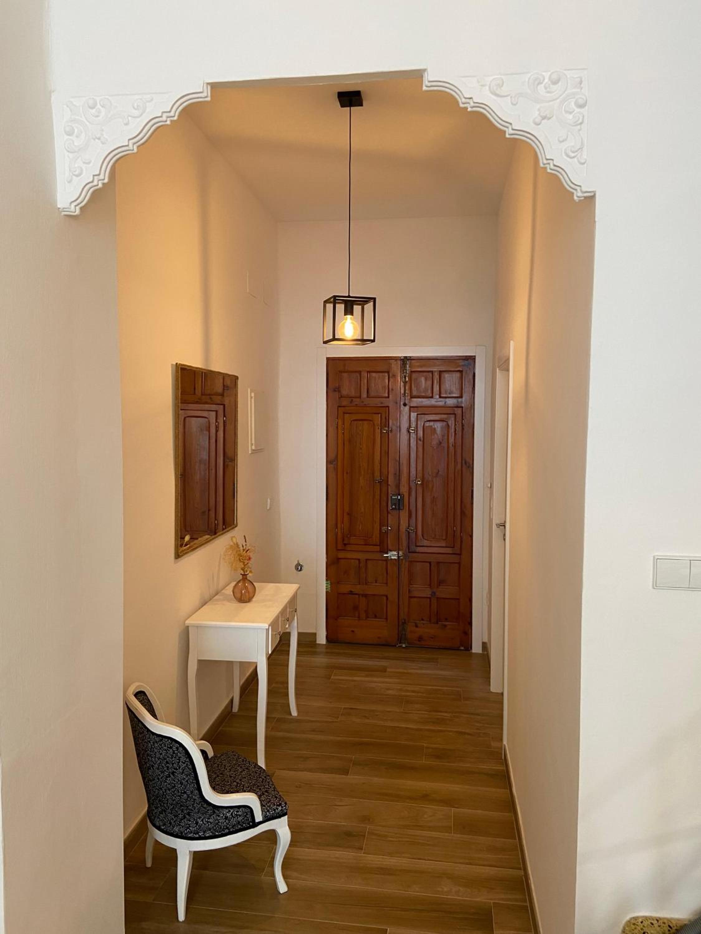 Casa La Culle