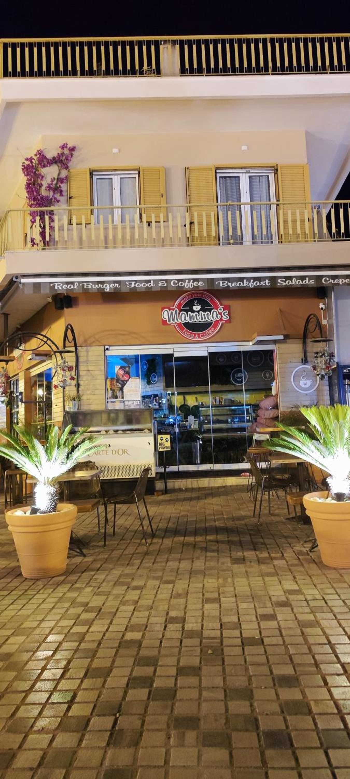 Central park apartment Nafplio