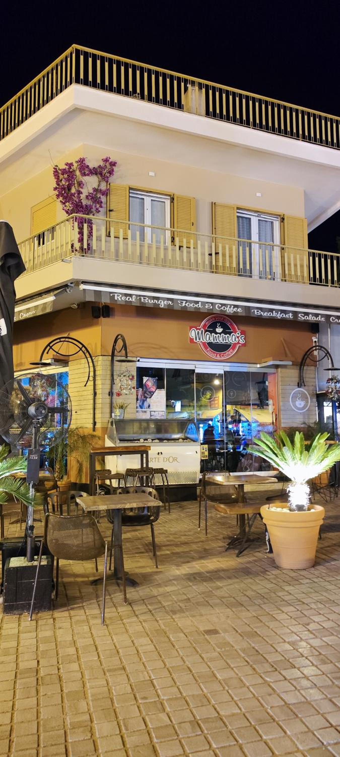 Central park apartment Nafplio